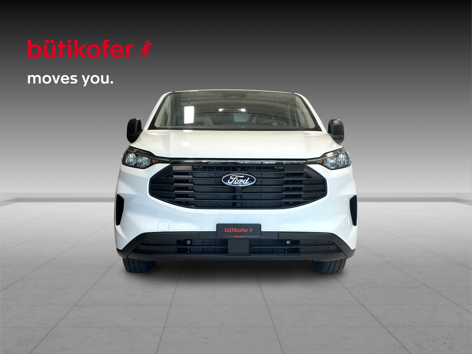 FORD Transit C Van 320 L1 320 L1 2.0 EcoBlue 136 Trend - 2