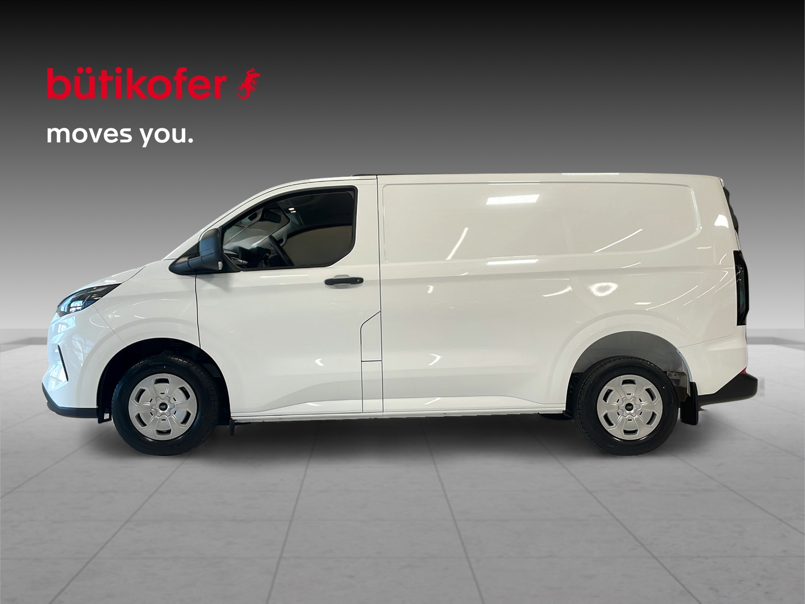 FORD Transit C Van 320 L1 320 L1 2.0 EcoBlue 136 Trend - 3