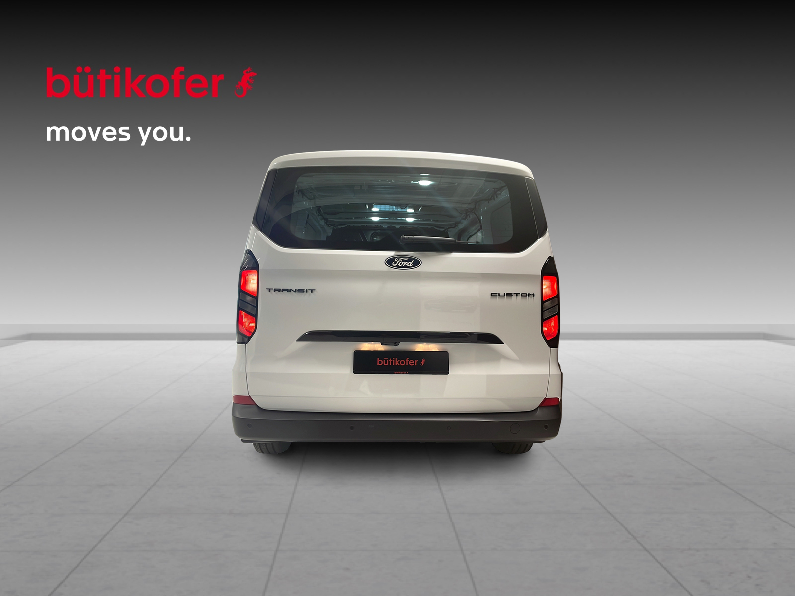 FORD Transit C Van 320 L1 320 L1 2.0 EcoBlue 136 Trend - 5