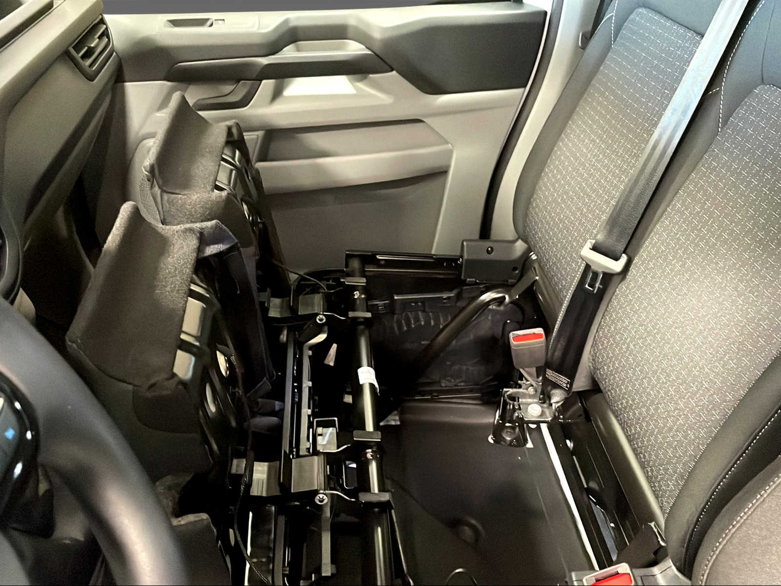 FORD Transit C Van 320 L1 320 L1 2.0 EcoBlue 136 Trend - 14