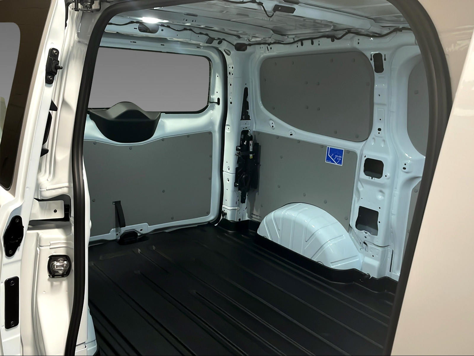 FORD Transit C Van 320 L1 320 L1 2.0 EcoBlue 136 Trend - 13