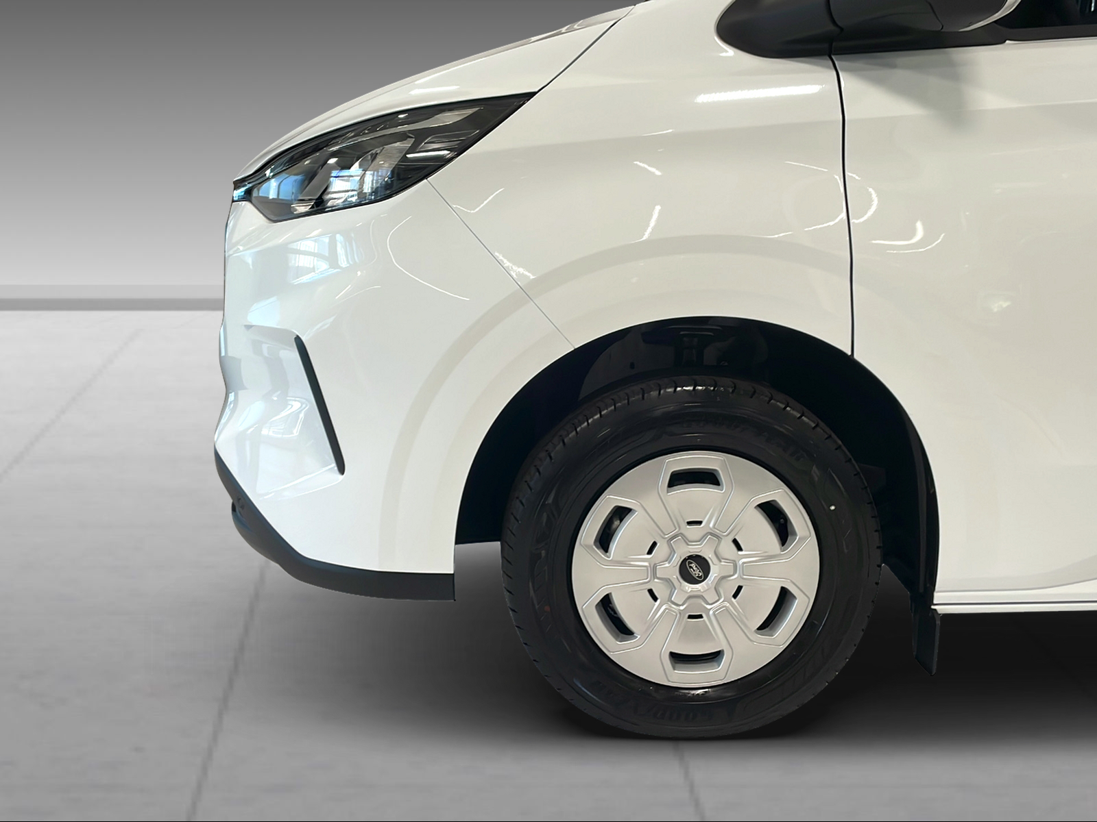 FORD Transit C Van 320 L1 320 L1 2.0 EcoBlue 136 Trend - 15