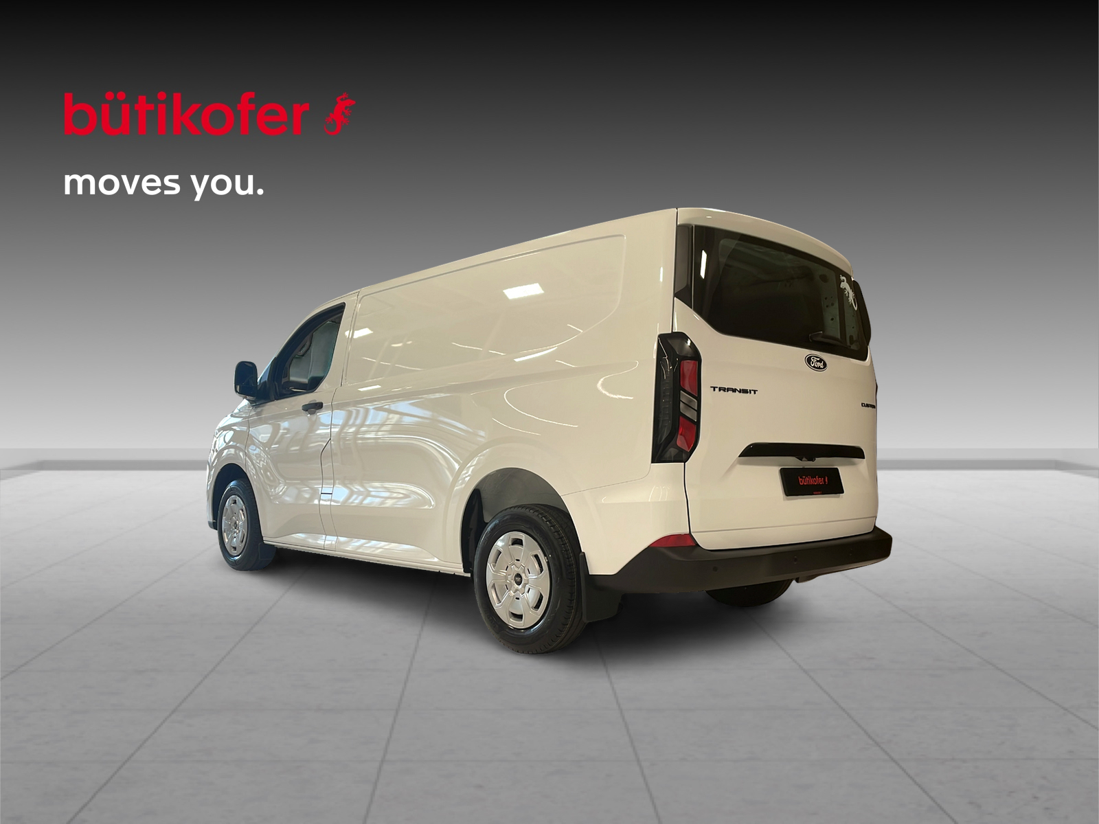 FORD Transit C Van 320 L1 320 L1 2.0 EcoBlue 136 Trend - 4