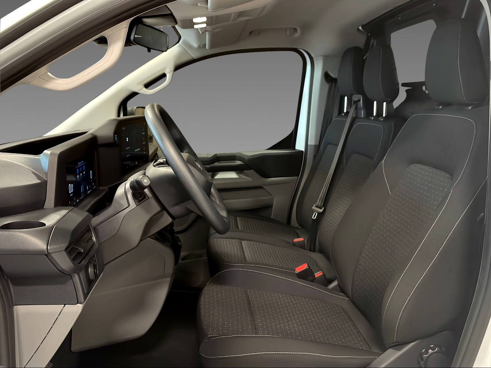 FORD Transit C Van 320 L1 320 L1 2.0 EcoBlue 136 Trend - 6