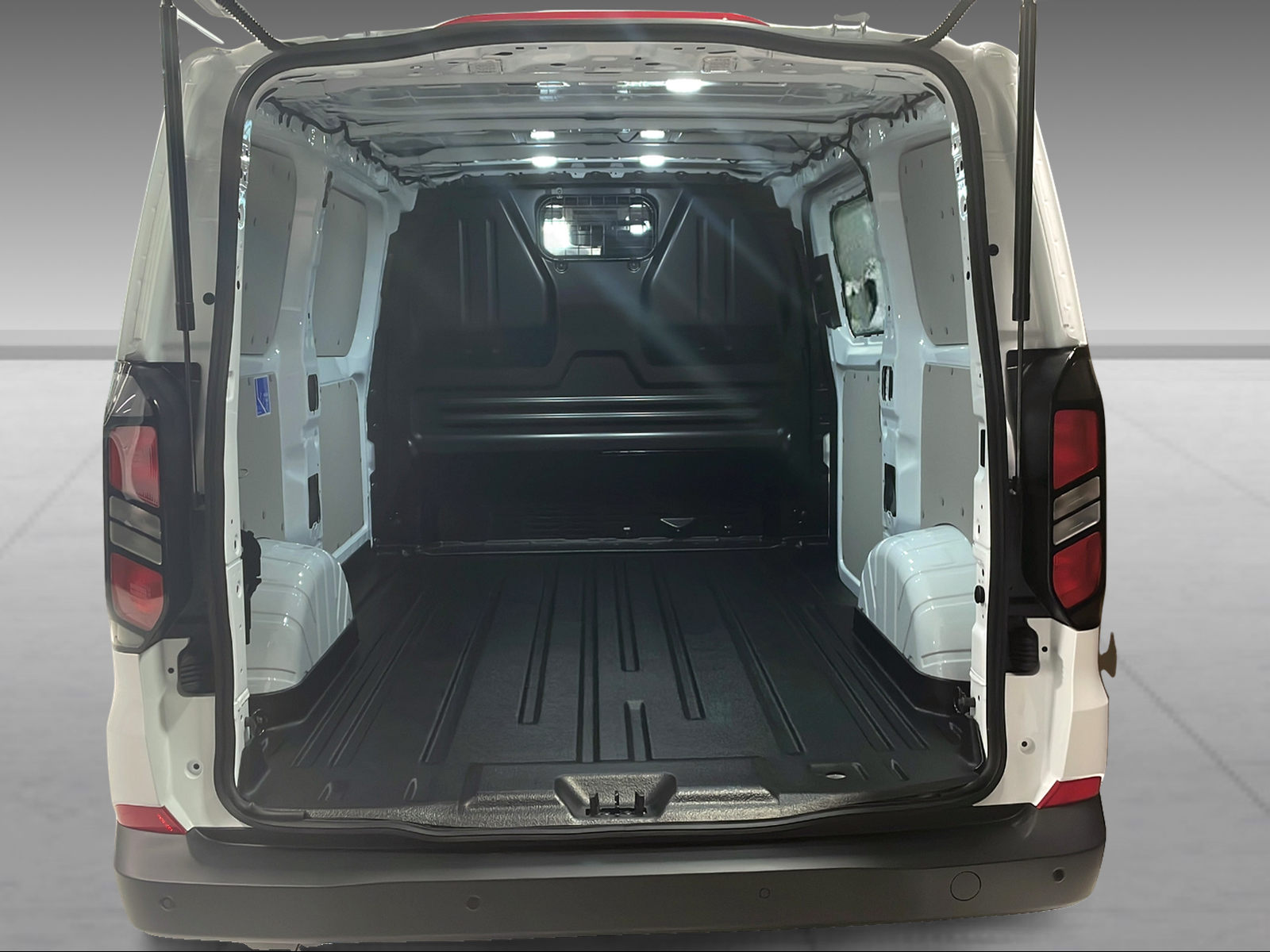 FORD Transit C Van 320 L1 320 L1 2.0 EcoBlue 136 Trend - 9