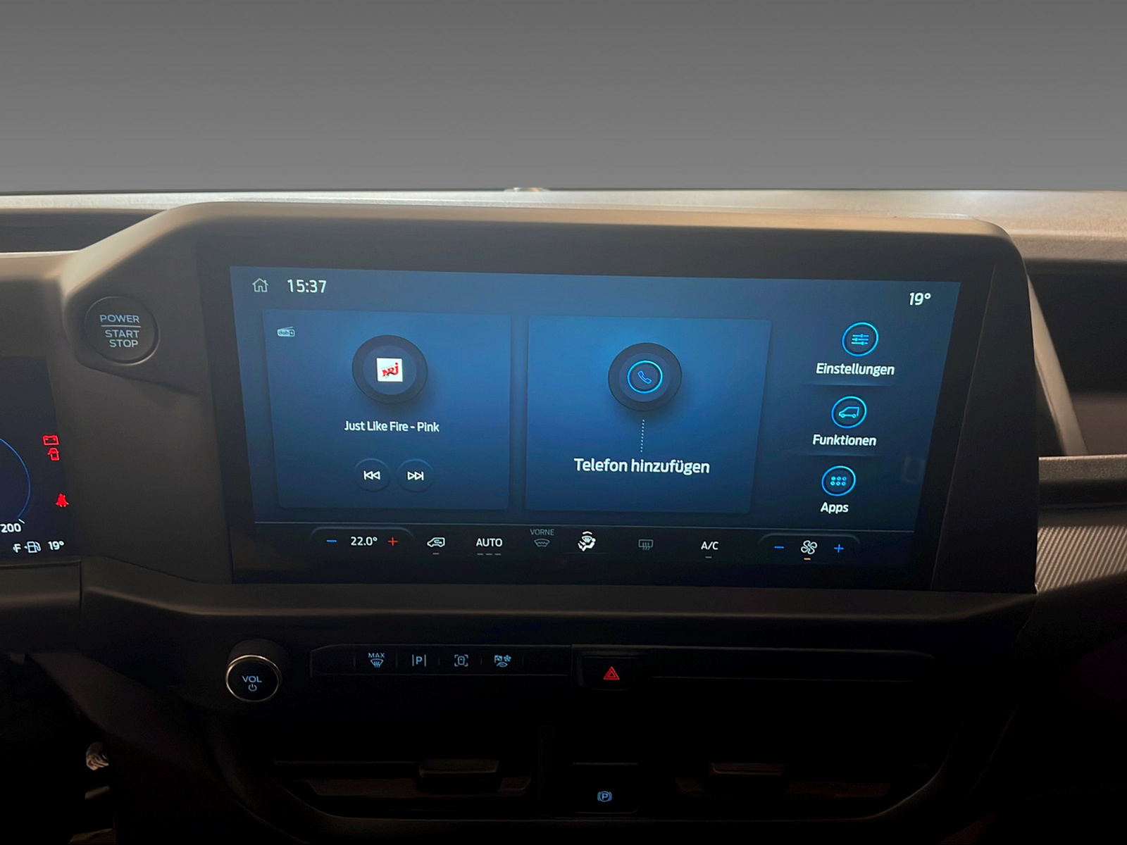 FORD Transit C Van 320 L1 320 L1 2.0 EcoBlue 136 Trend - 10