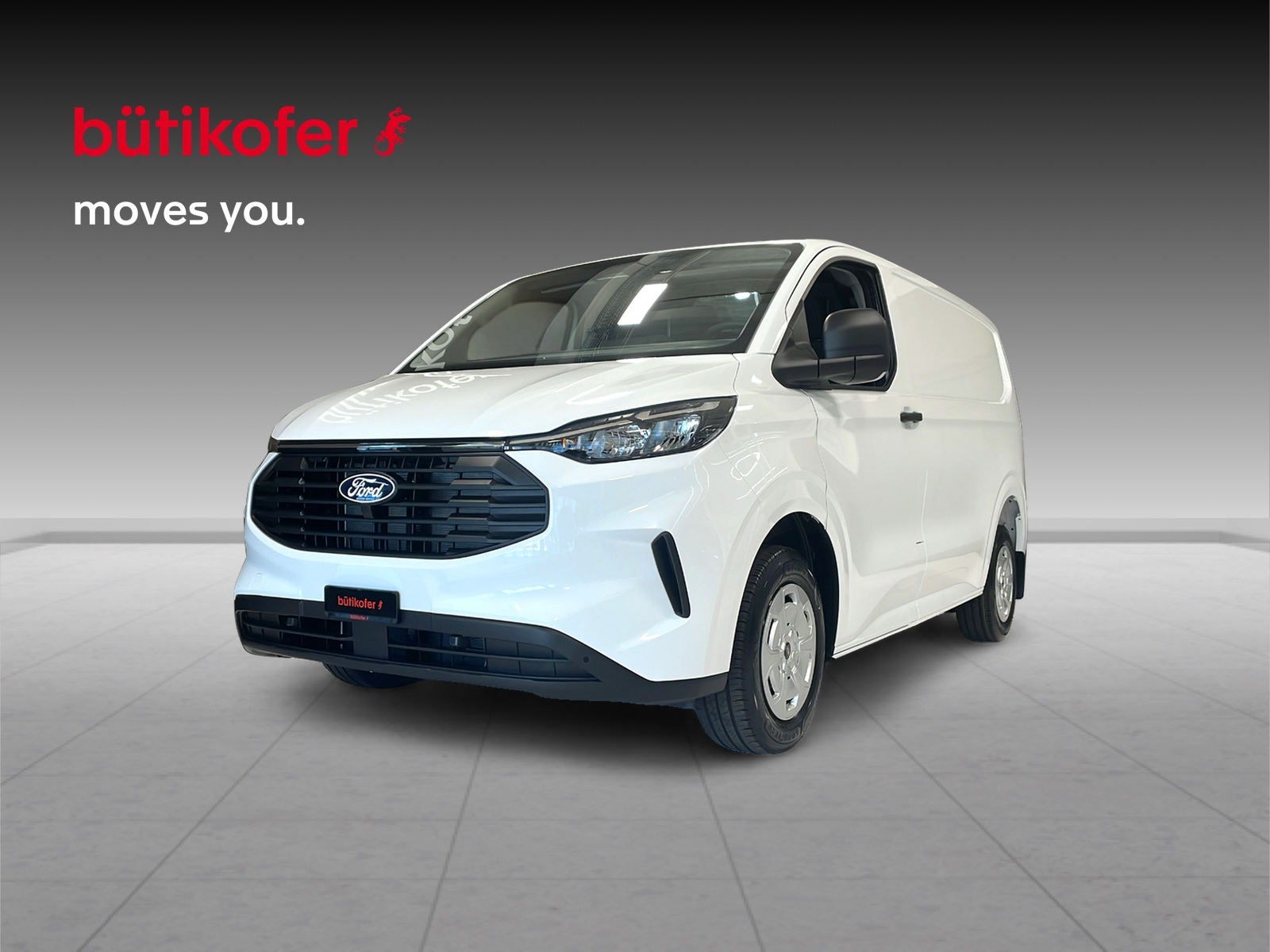 FORD Transit C Van 320 L1 320 L1 2.0 EcoBlue 136 Trend