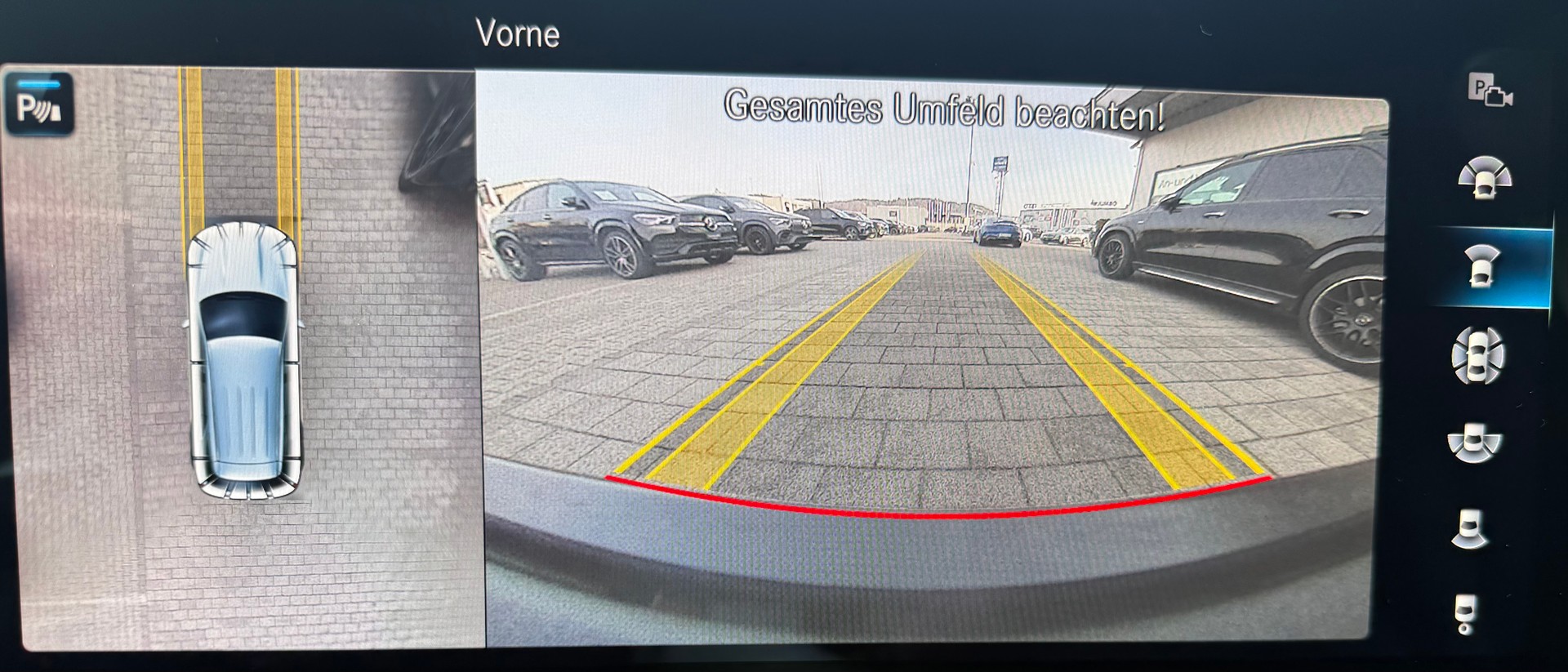 MERCEDES-BENZ GLE 450 4Matic AMG Line 9G-Tronic - 8