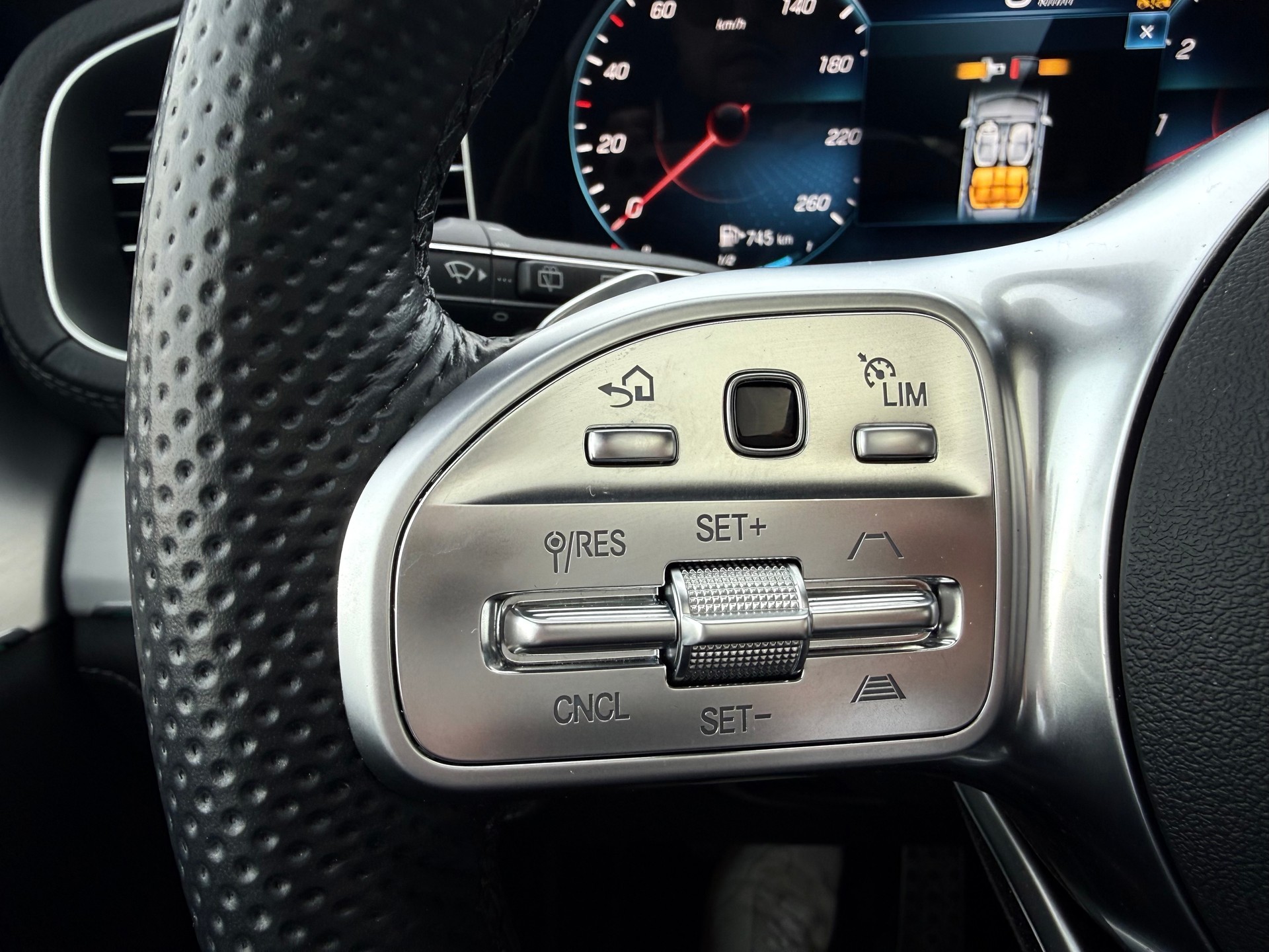 MERCEDES-BENZ GLE 450 4Matic AMG Line 9G-Tronic - 7