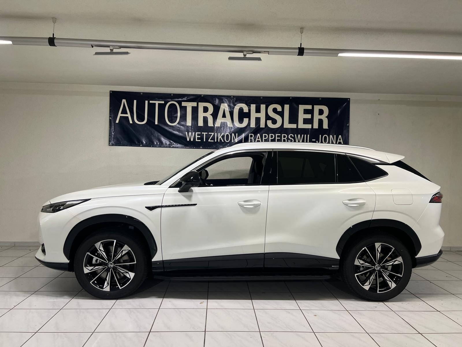 MG HS 1.5 T PHEV Luxury - 7