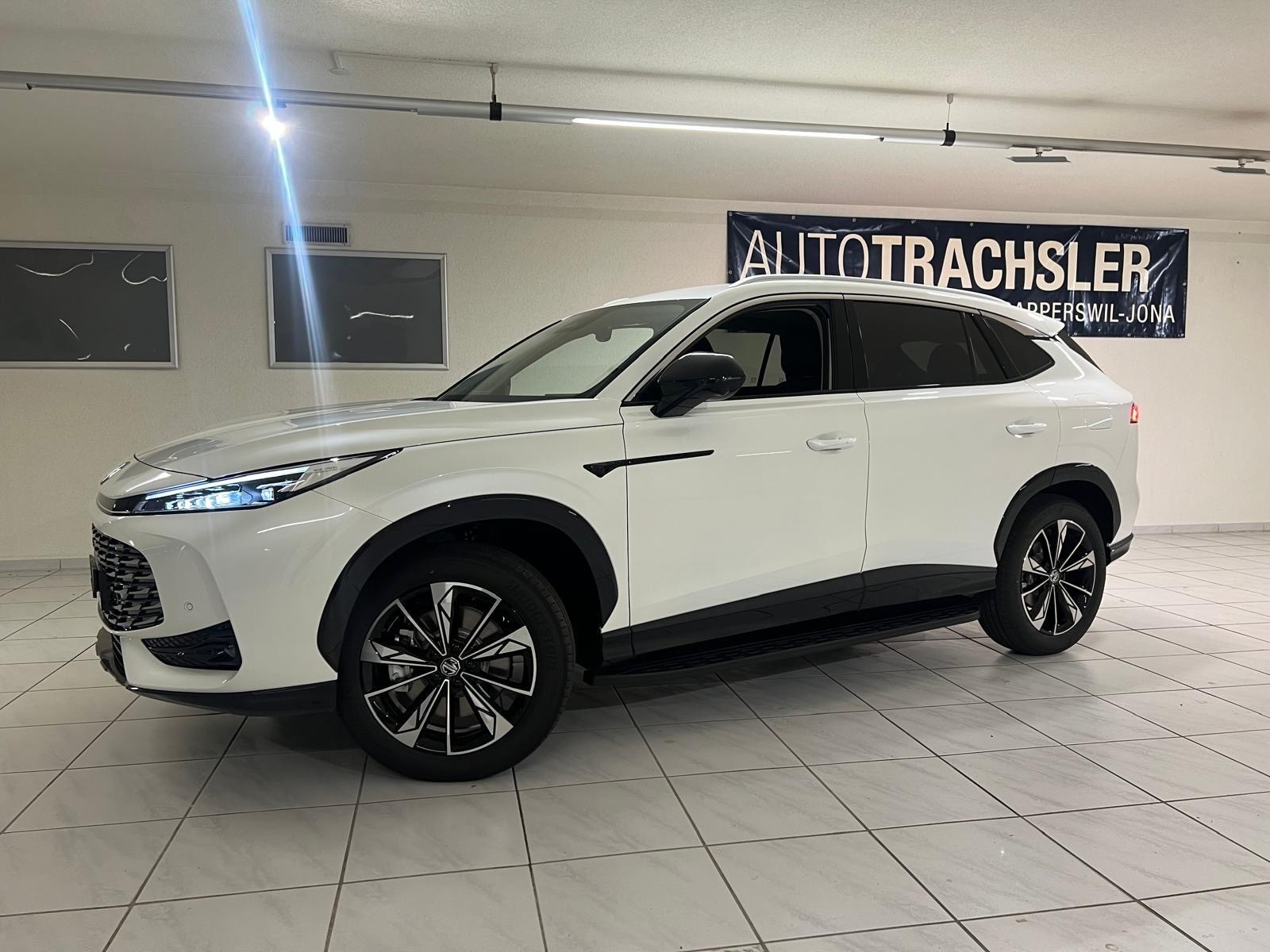 MG HS 1.5 T PHEV Luxury - 6