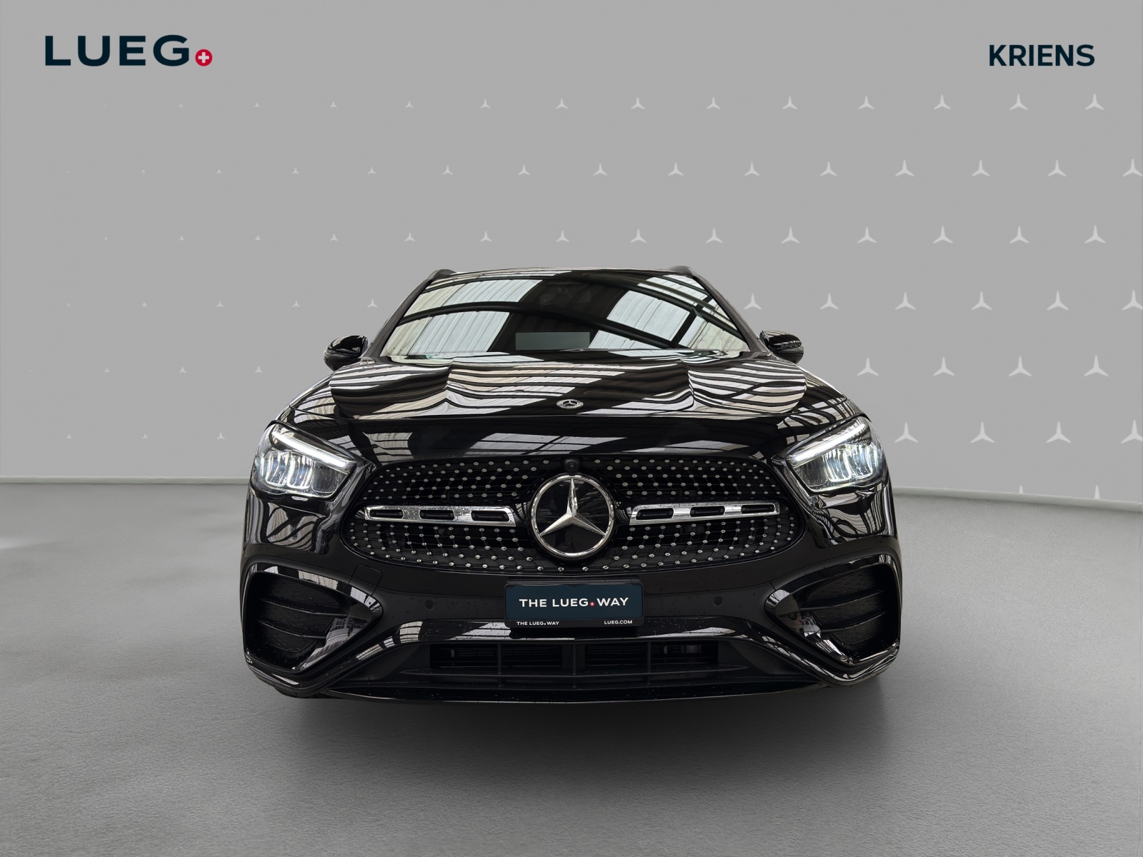 MERCEDES-BENZ GLA 200 - AMG / DISTRONIC / 360 Grad Kamera / Soundsystem - 8