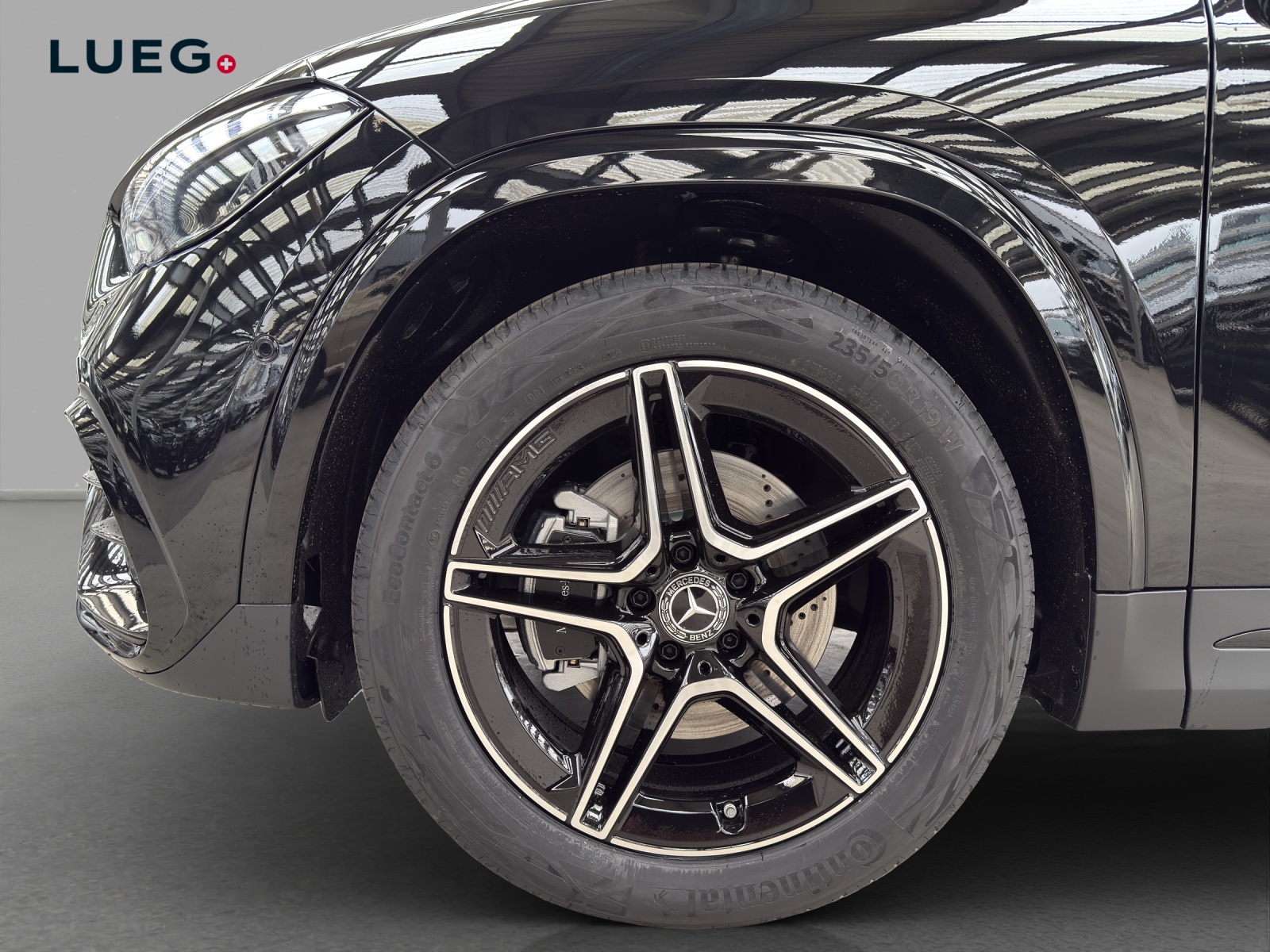 MERCEDES-BENZ GLA 200 - AMG / DISTRONIC / 360 Grad Kamera / Soundsystem - 9