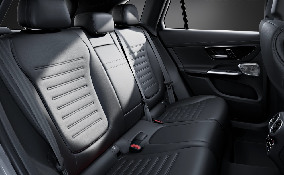 MERCEDES-BENZ GLC 400 e 4Matic 9G-Tronic - 9