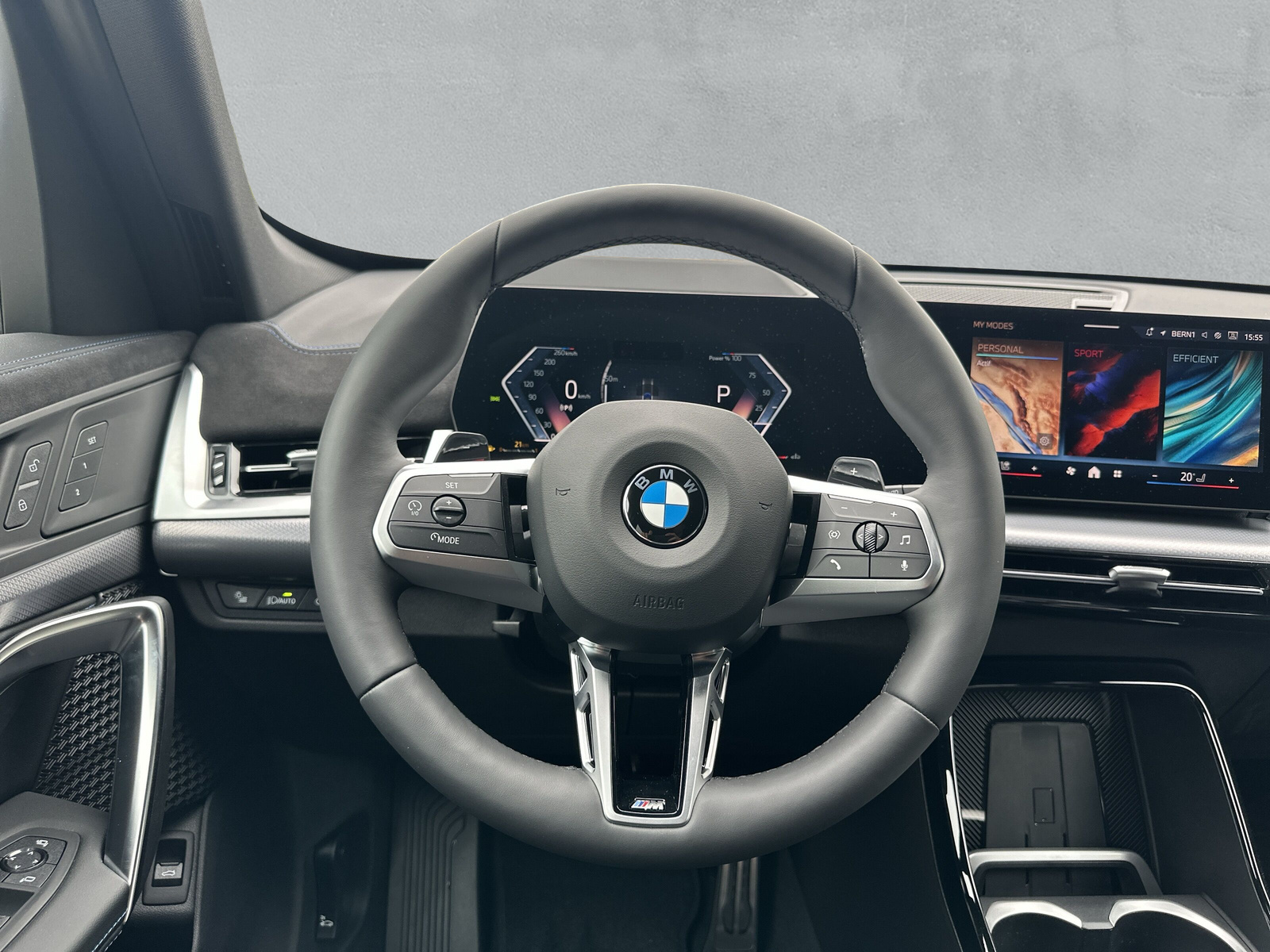 BMW X1 xDrive 23d 48V M Sport - 16