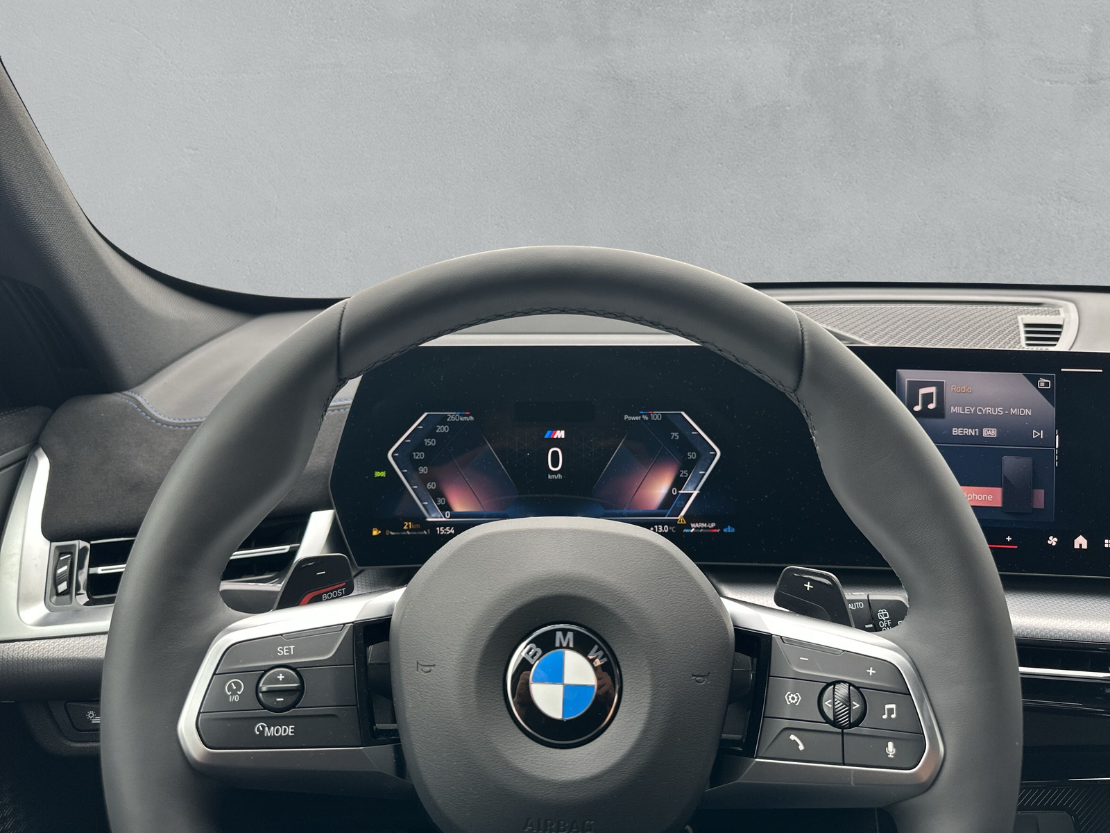BMW X1 xDrive 23d 48V M Sport - 18