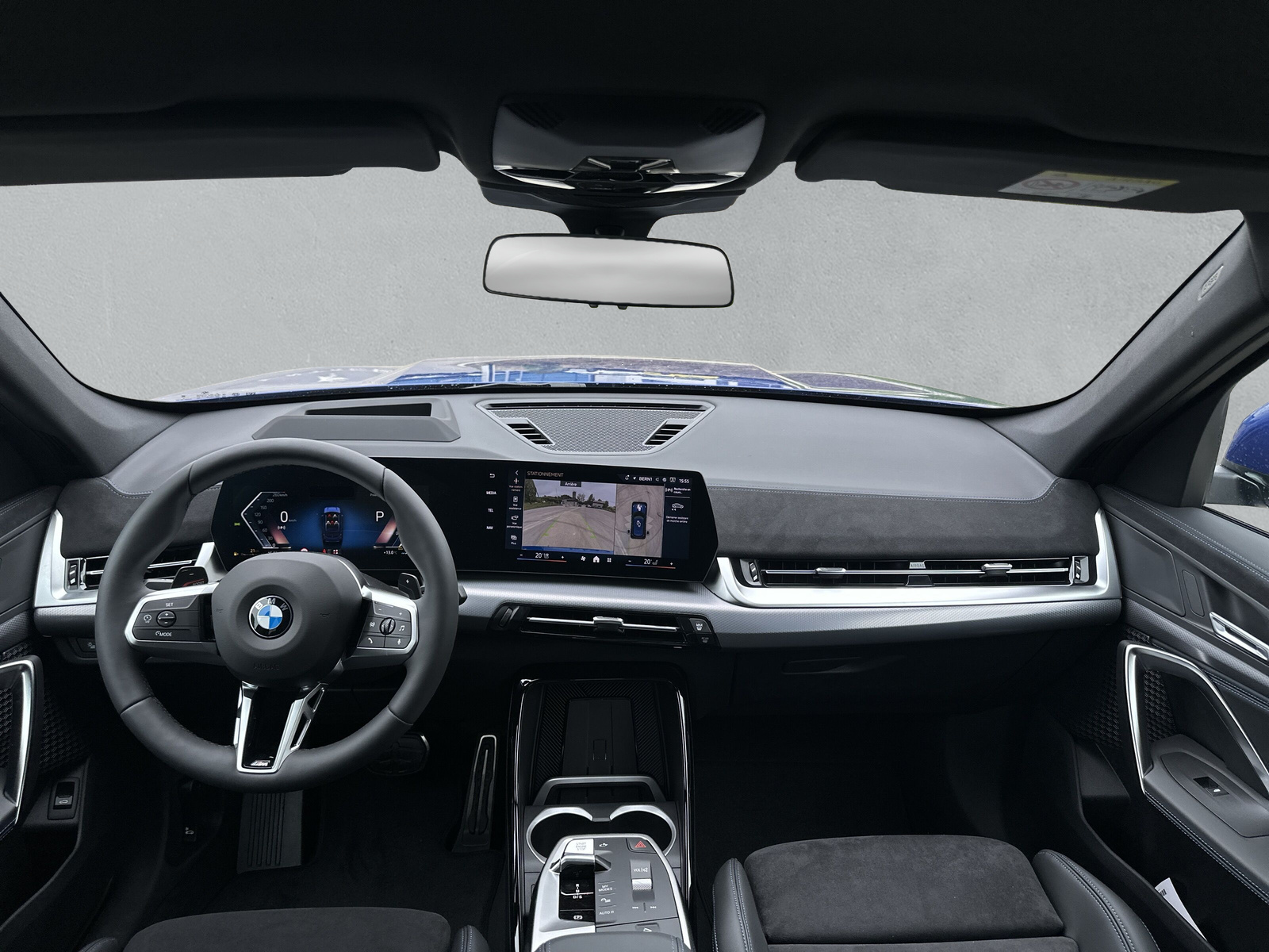 BMW X1 xDrive 23d 48V M Sport - 13