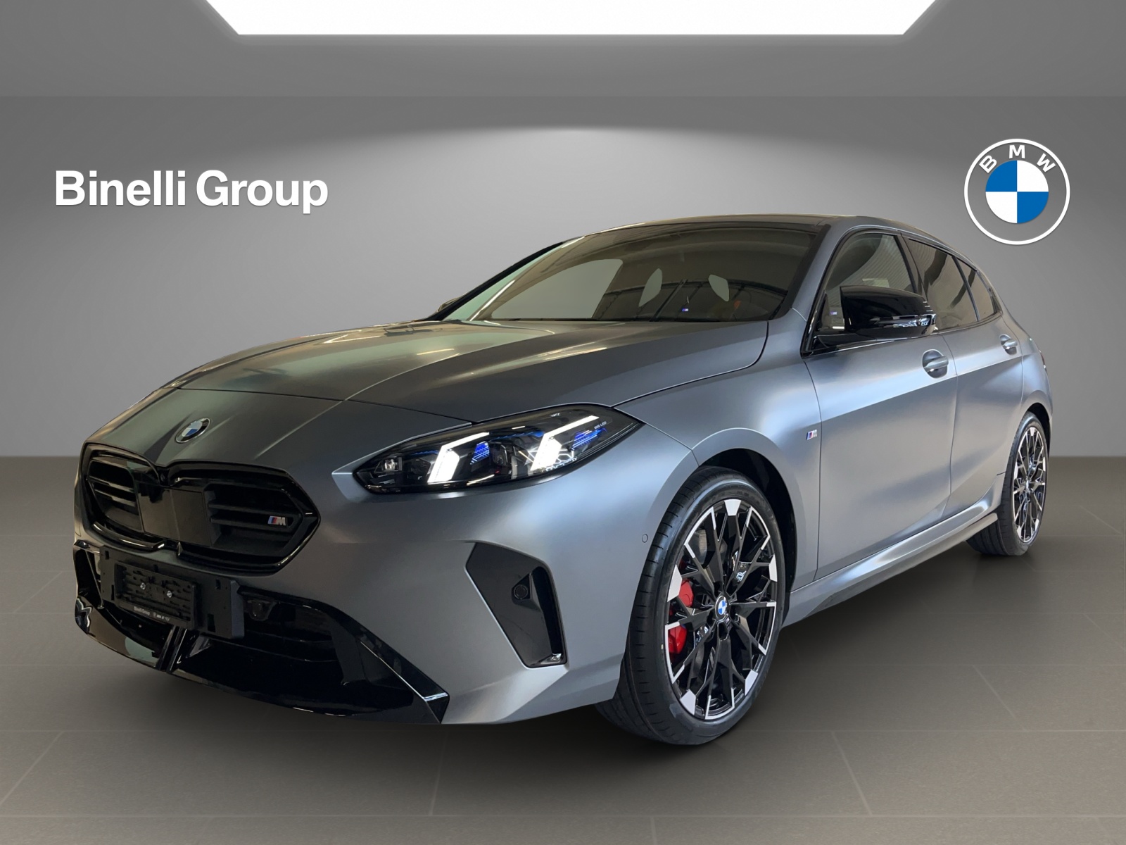 M135 xDrive M Sport Pro