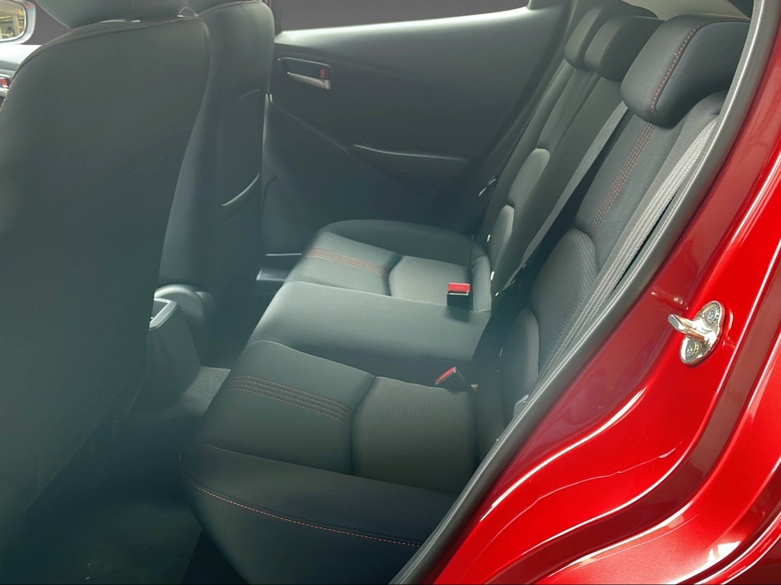 MAZDA 2 1.5 90 Homura - 12