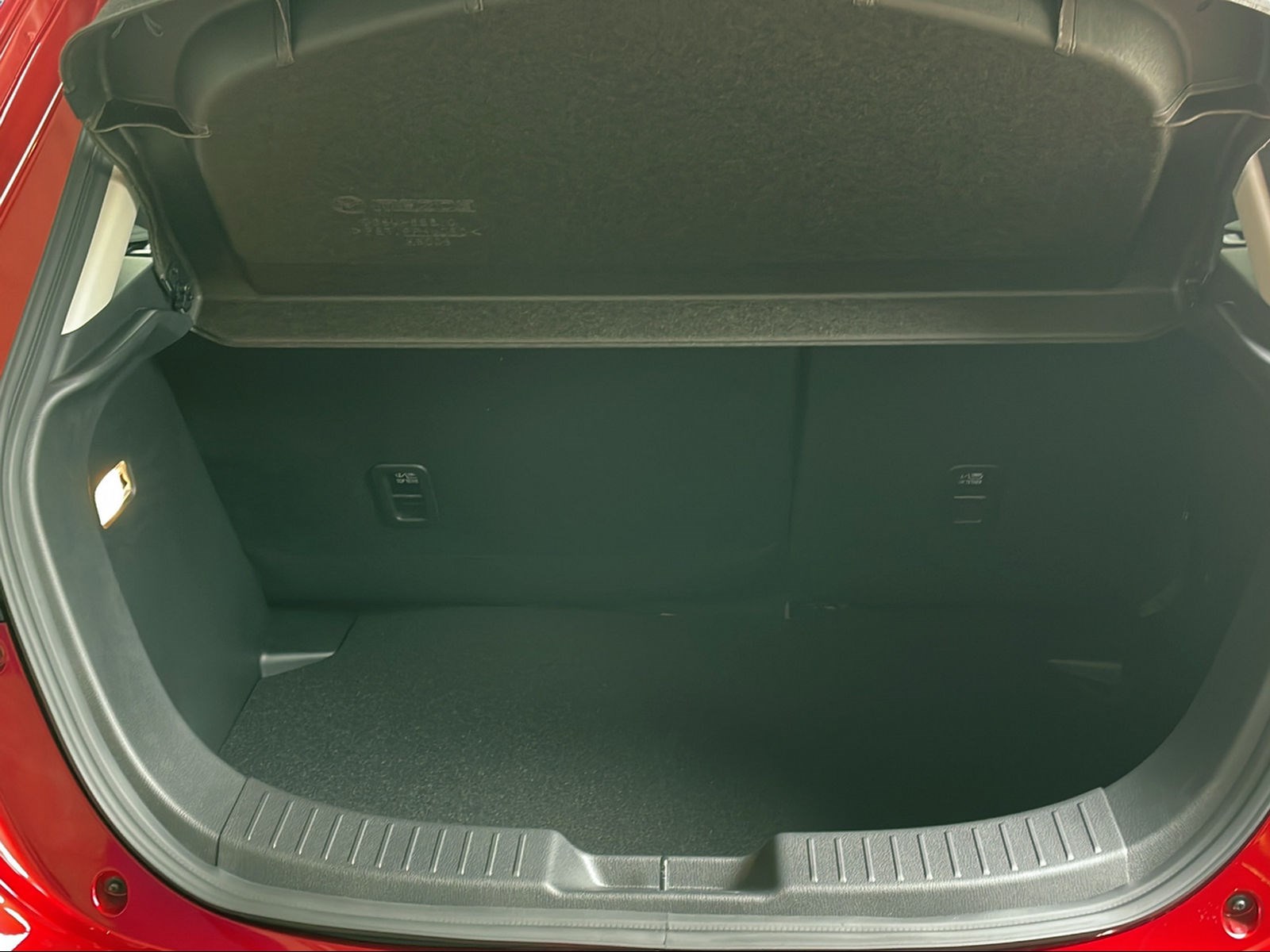 MAZDA 2 1.5 90 Homura - 13