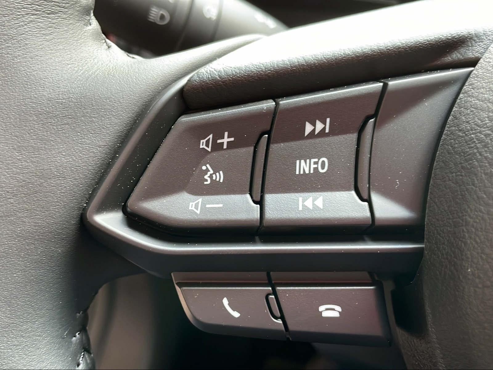 MAZDA 2 1.5 90 Homura - 14