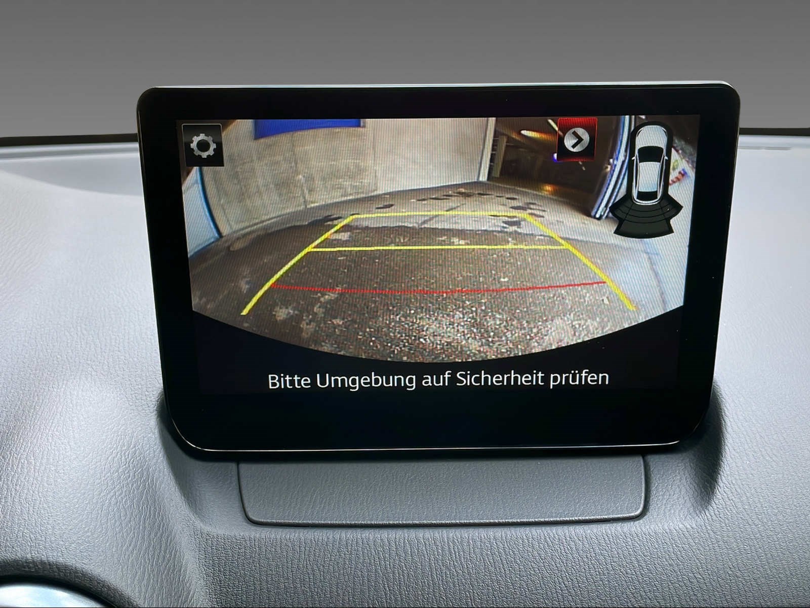 MAZDA 2 1.5 90 Homura - 16