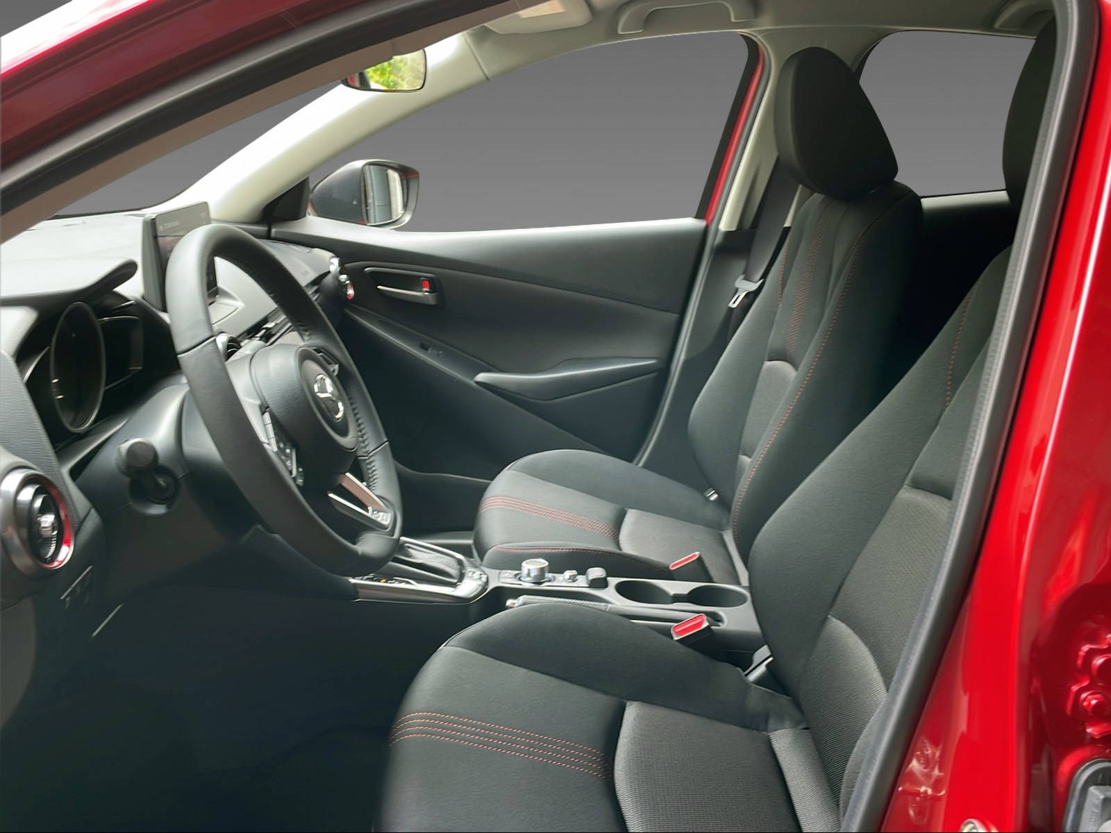 MAZDA 2 1.5 90 Homura - 6