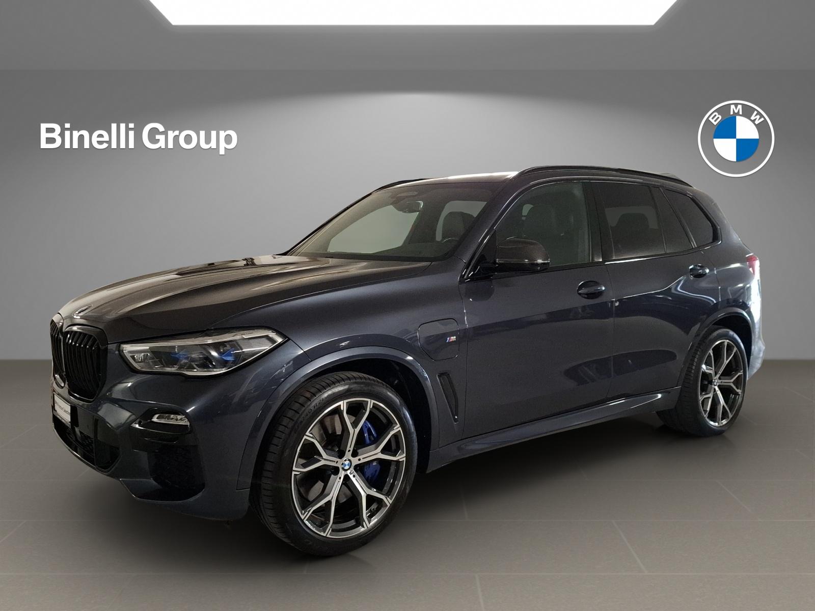 X5 45e xDrive SAG