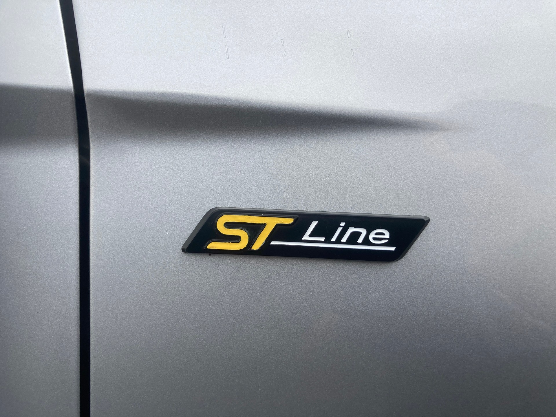 FORD Focus 1.5 SCTi ST Line - 14