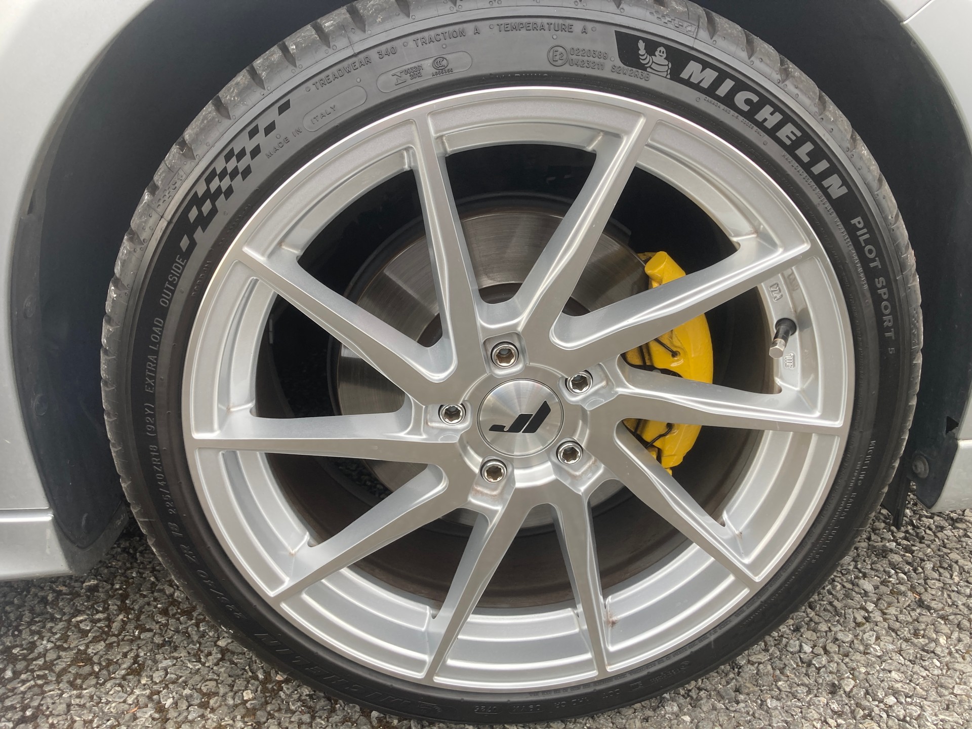 FORD Focus 1.5 SCTi ST Line - 13