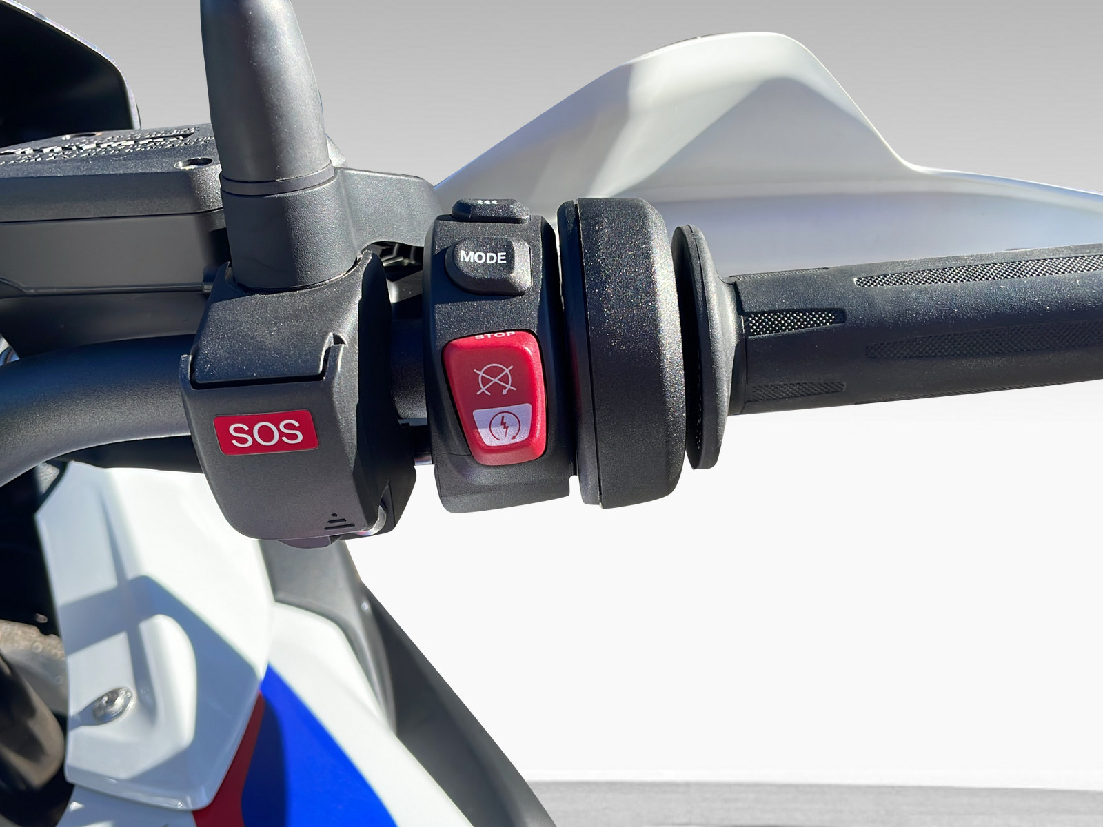 BMW R 1250 GS ABS - 7
