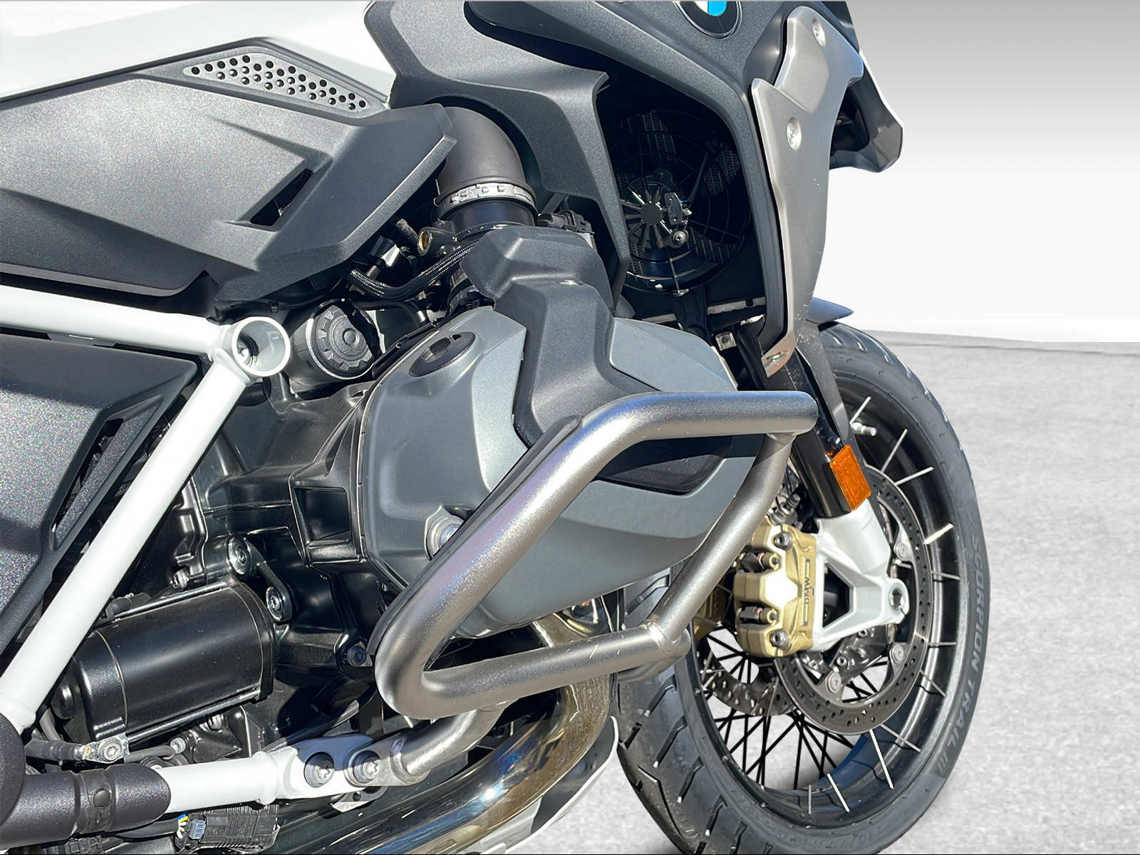 BMW R 1250 GS ABS - 11