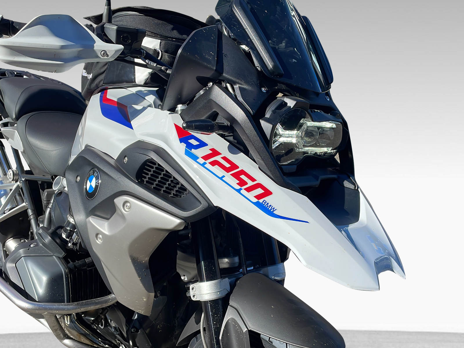 BMW R 1250 GS ABS - 9