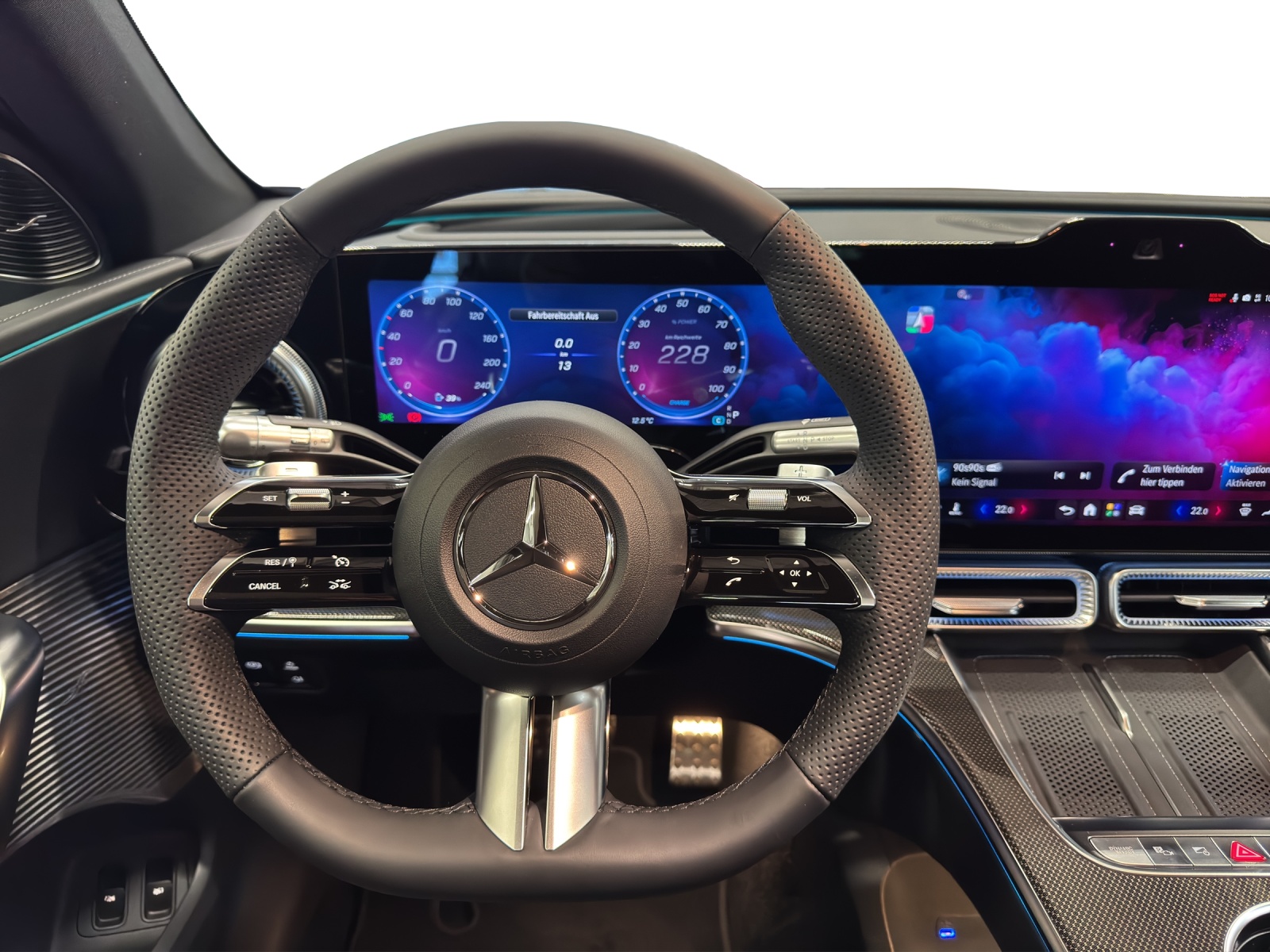 MERCEDES-BENZ GLC 400 4MATIC 94 kWh EQ - 10
