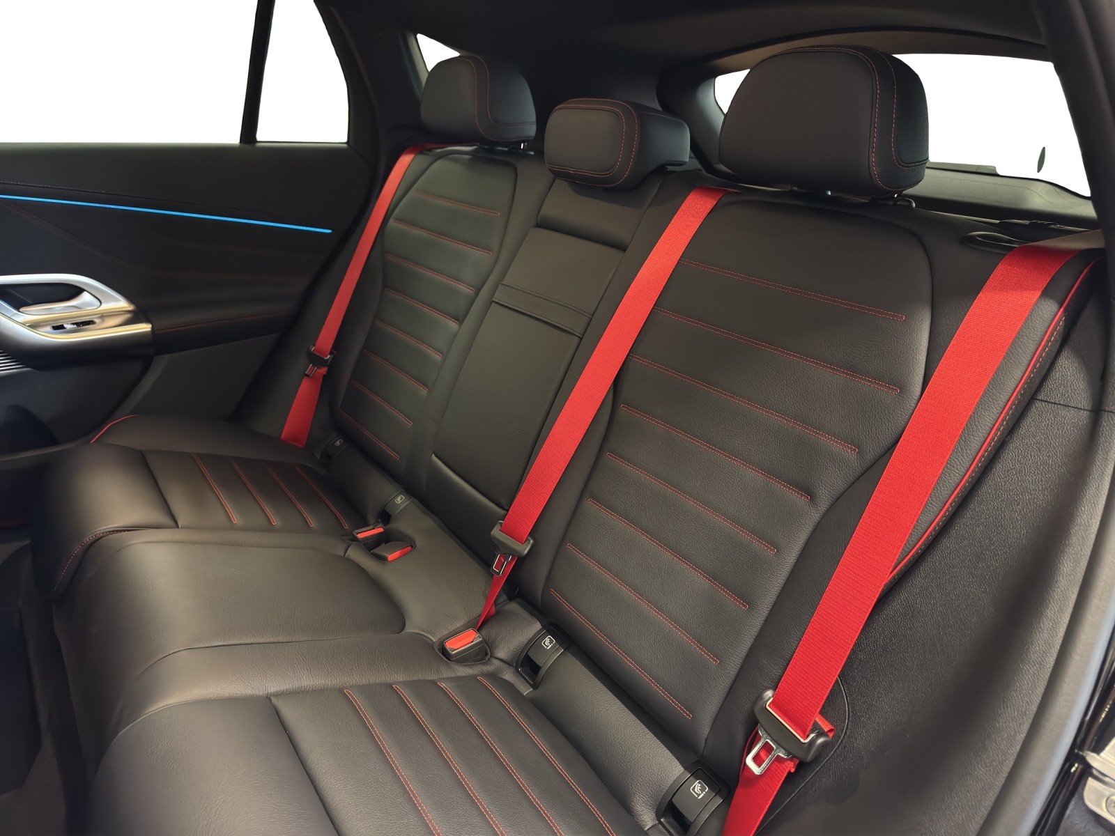 MERCEDES-BENZ GLC 400 4MATIC 94 kWh EQ - 15