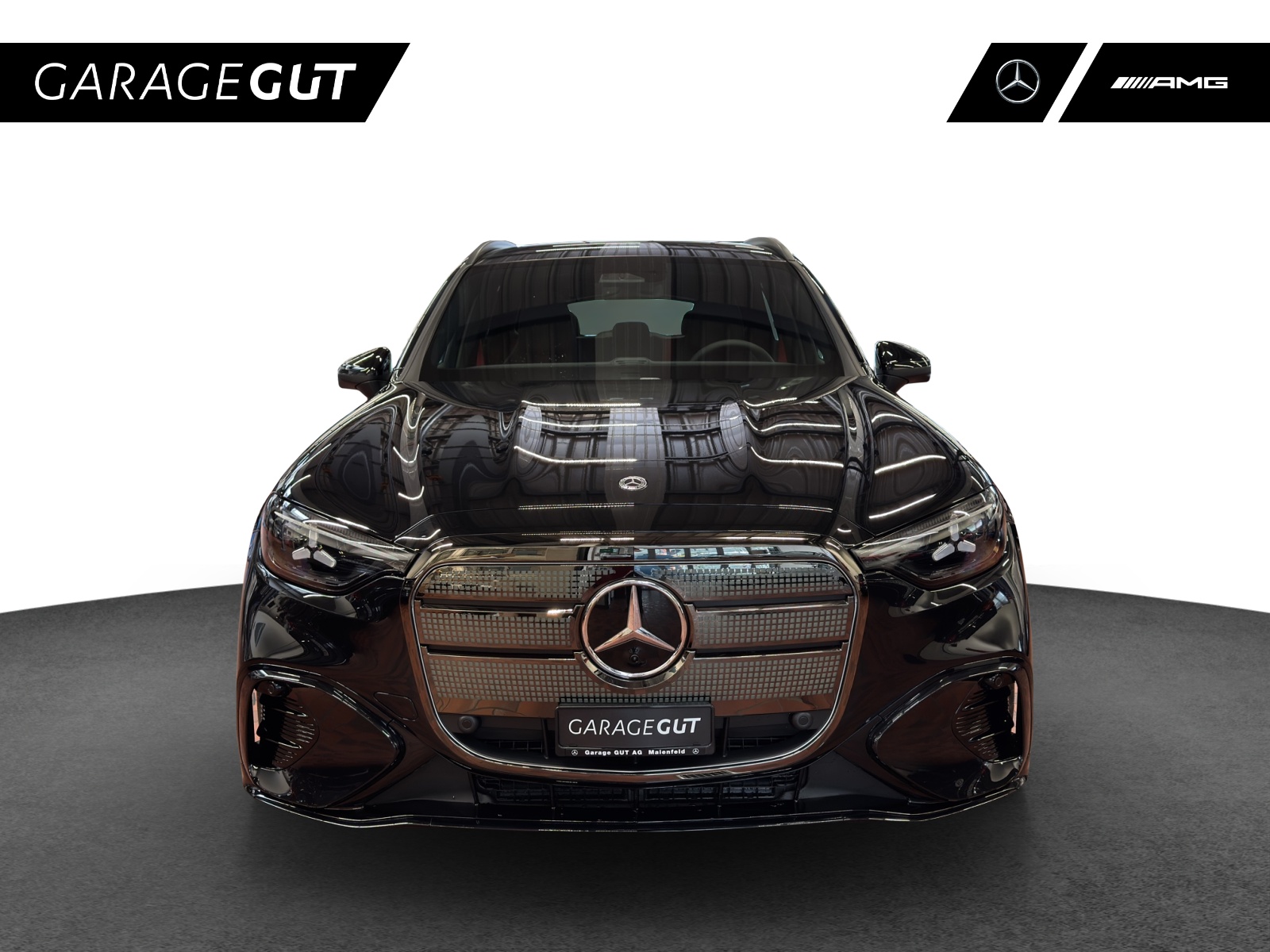 MERCEDES-BENZ GLC 400 4MATIC 94 kWh EQ - 8