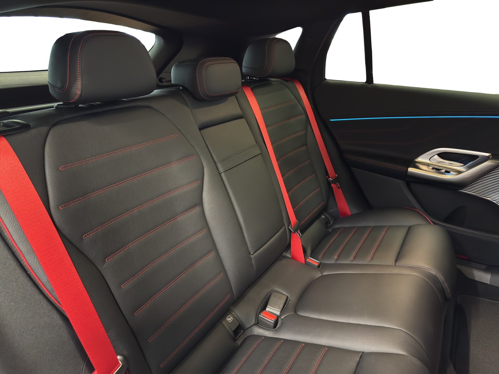 MERCEDES-BENZ GLC 400 4MATIC 94 kWh EQ - 16