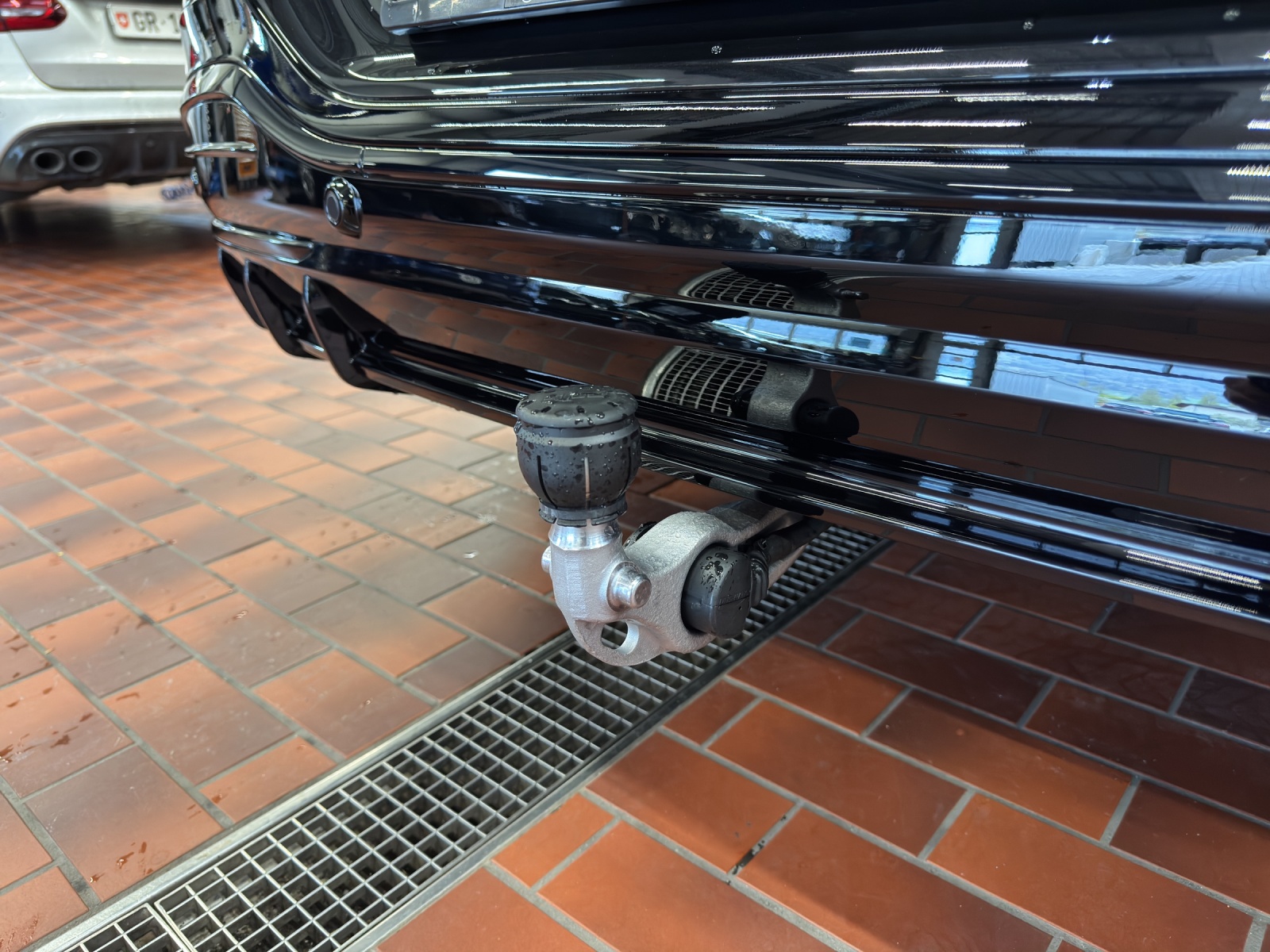 MERCEDES-BENZ GLC 400 4MATIC 94 kWh EQ - 23