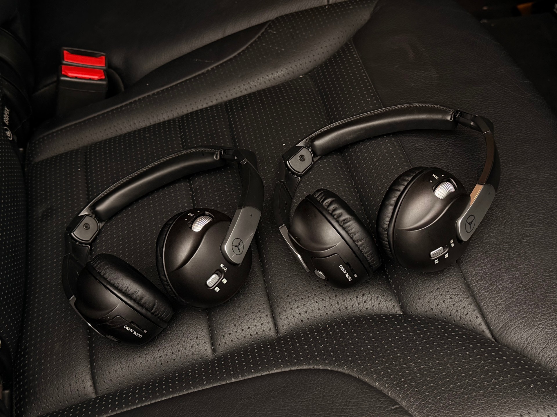 MERCEDES-BENZ ML 63 AMG Executive 4Matic Speedshift - 8