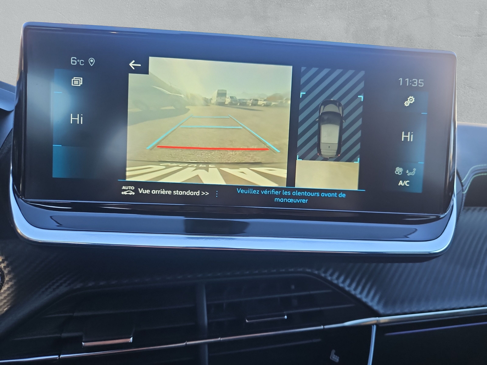 PEUGEOT 208 1.2 PureT GTPack EAT8 - 21