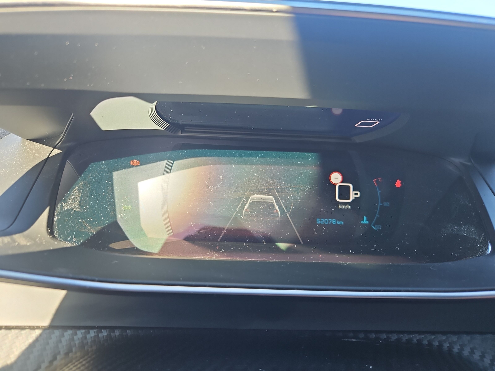 PEUGEOT 208 1.2 PureT GTPack EAT8 - 19