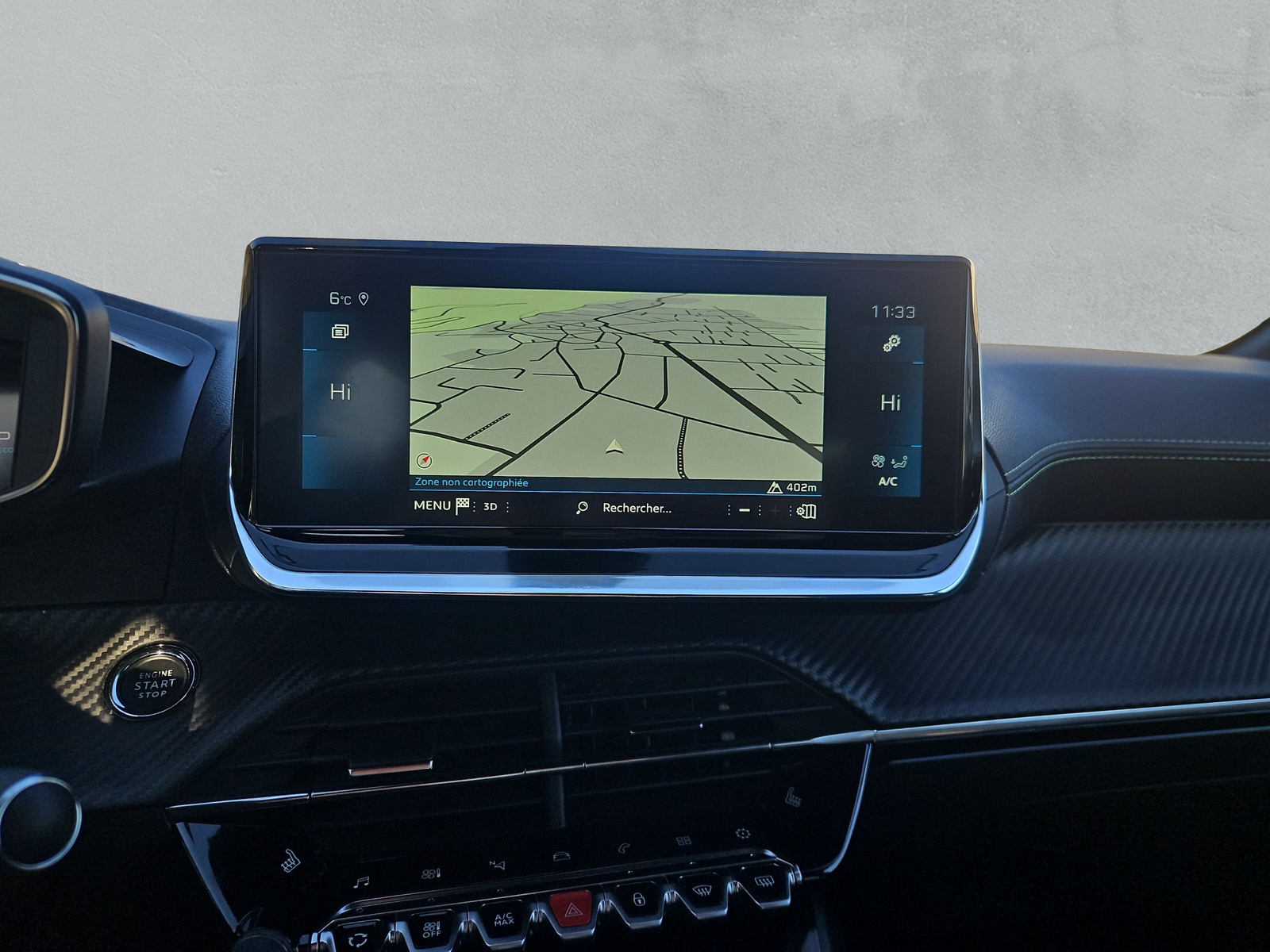 PEUGEOT 208 1.2 PureT GTPack EAT8 - 15