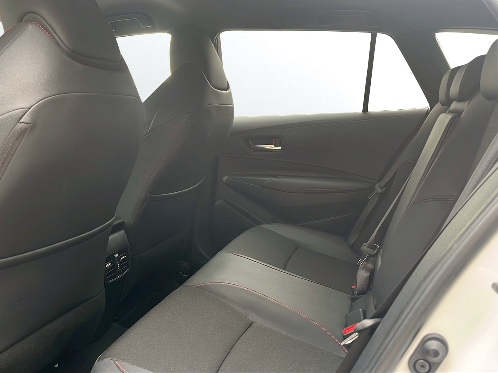 TOYOTA Corolla Touring Sports 2.0 HSD GR Sport e-CVT - 10