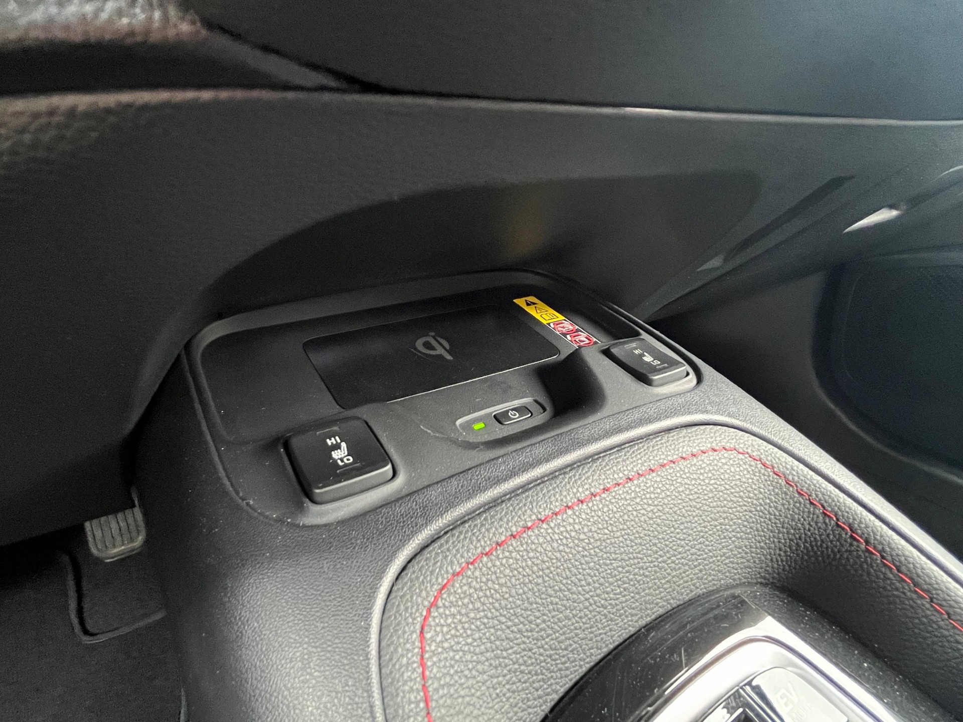 TOYOTA Corolla Touring Sports 2.0 HSD GR Sport e-CVT - 18