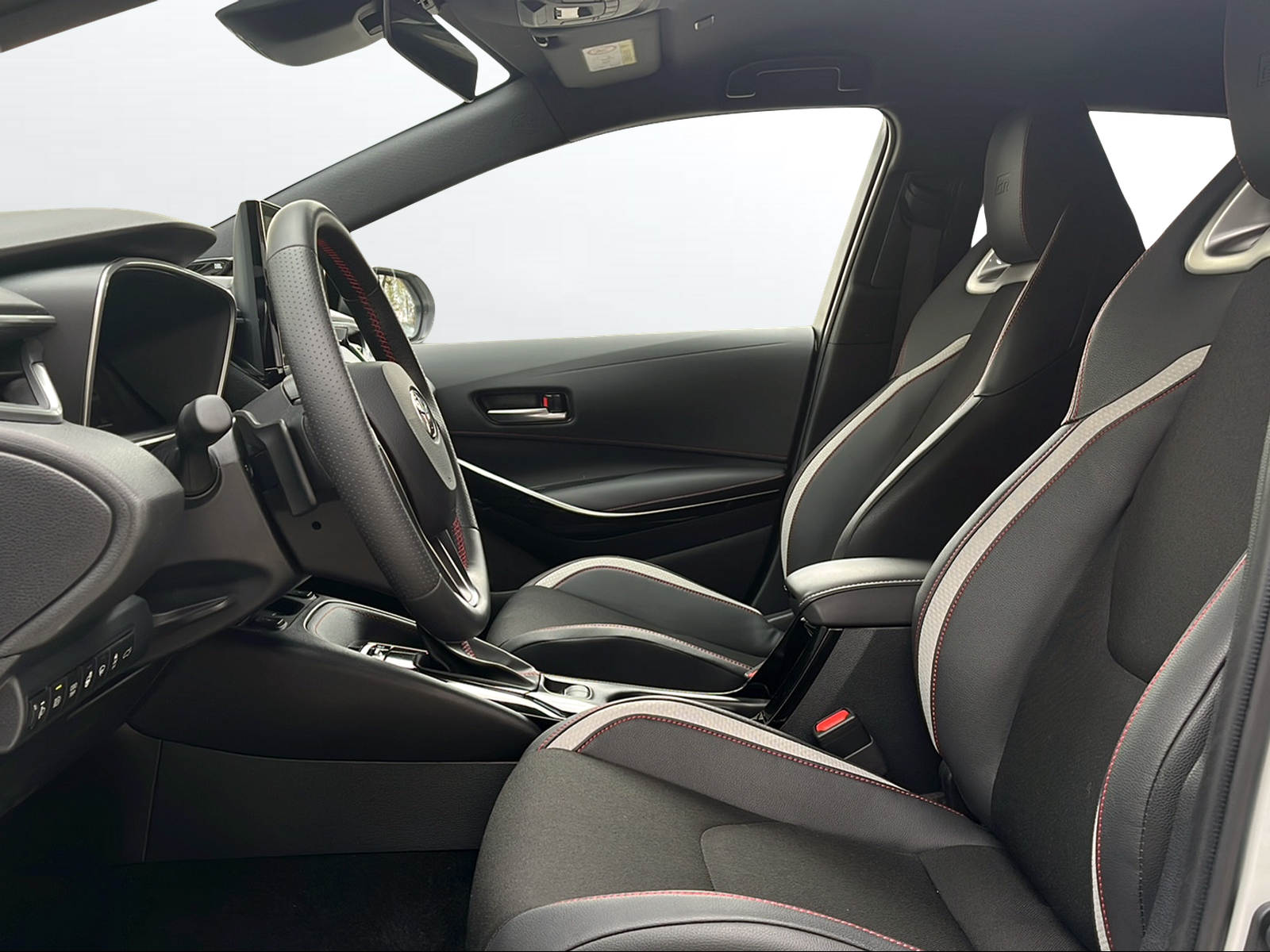 TOYOTA Corolla Touring Sports 2.0 HSD GR Sport e-CVT - 7