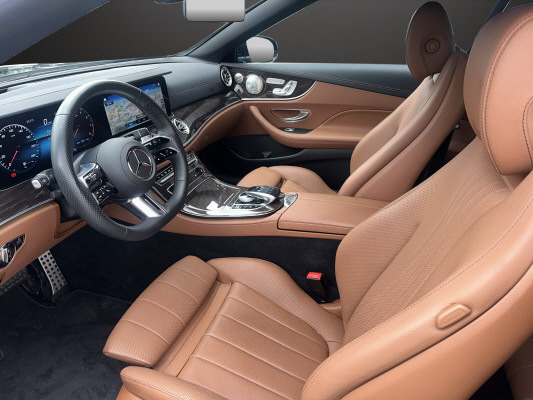 MERCEDES-BENZ E 450 Cab. 4M AMG Line - 6