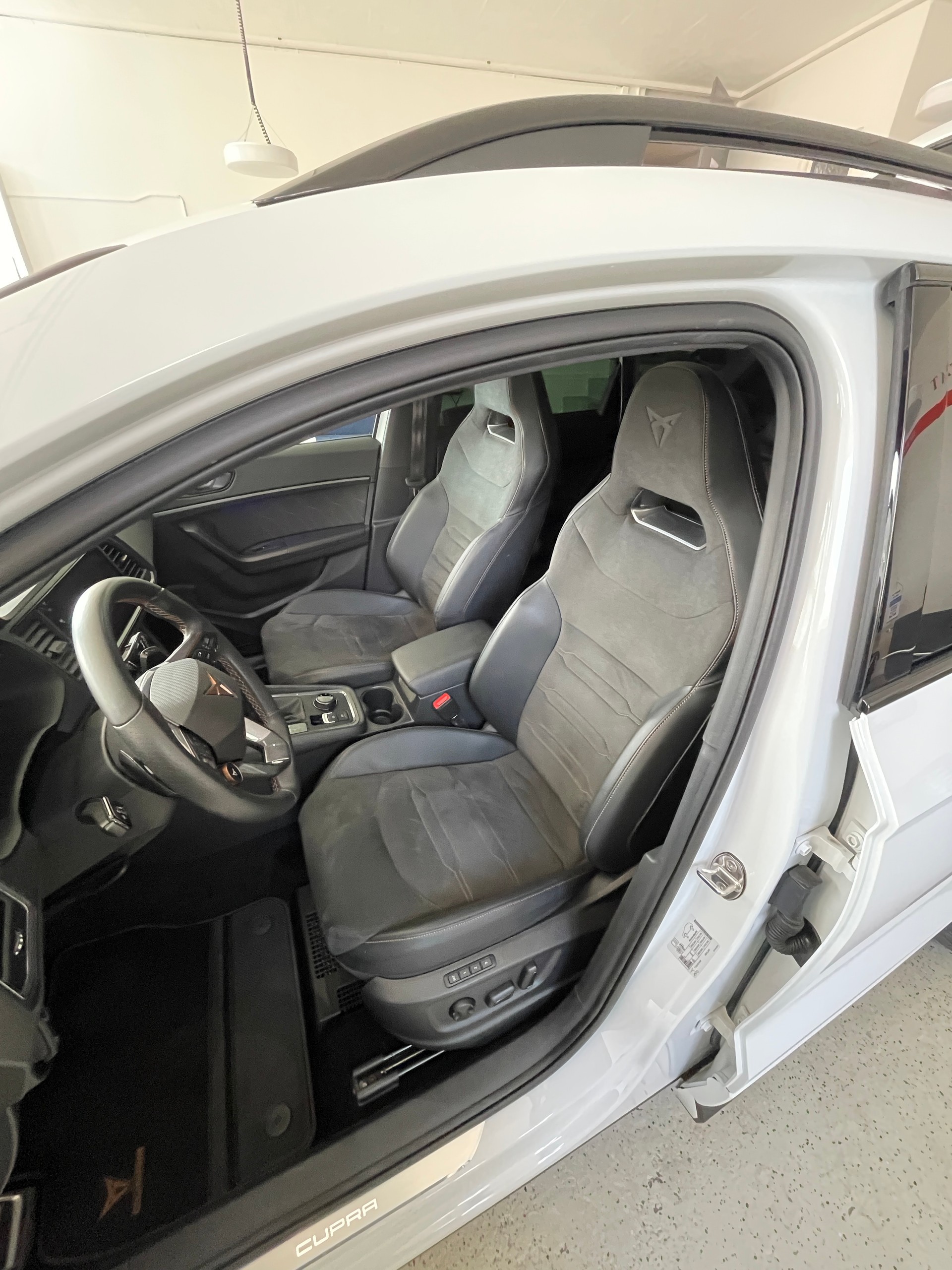 CUPRA Ateca Cupra 2.0 TSI 4Drive DSG - 14