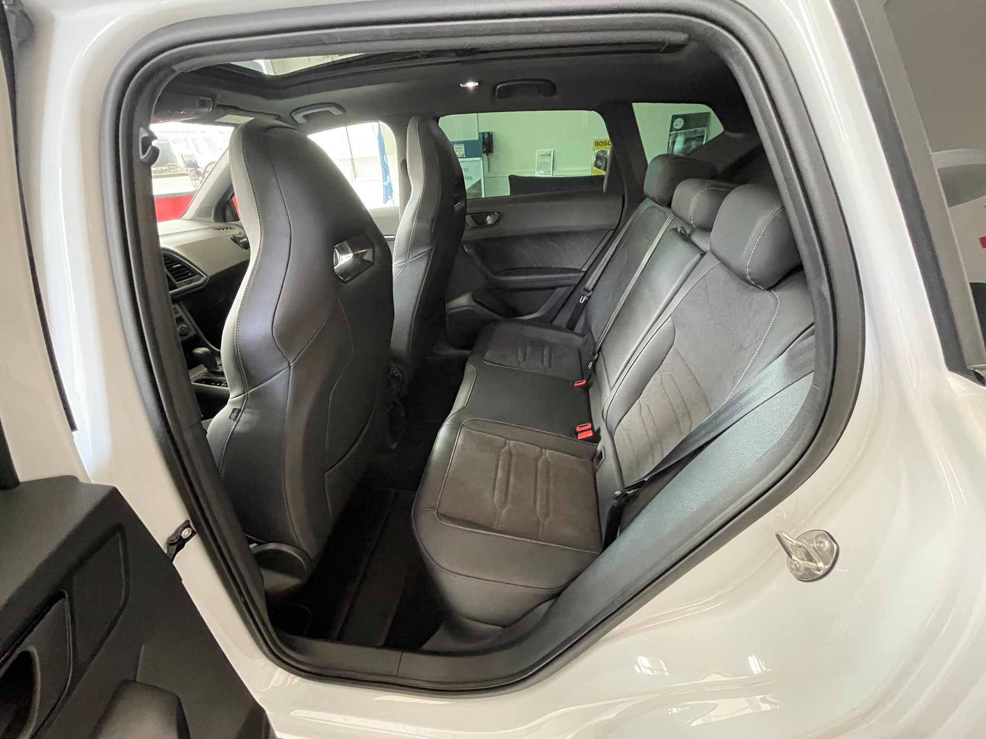 CUPRA Ateca Cupra 2.0 TSI 4Drive DSG - 15