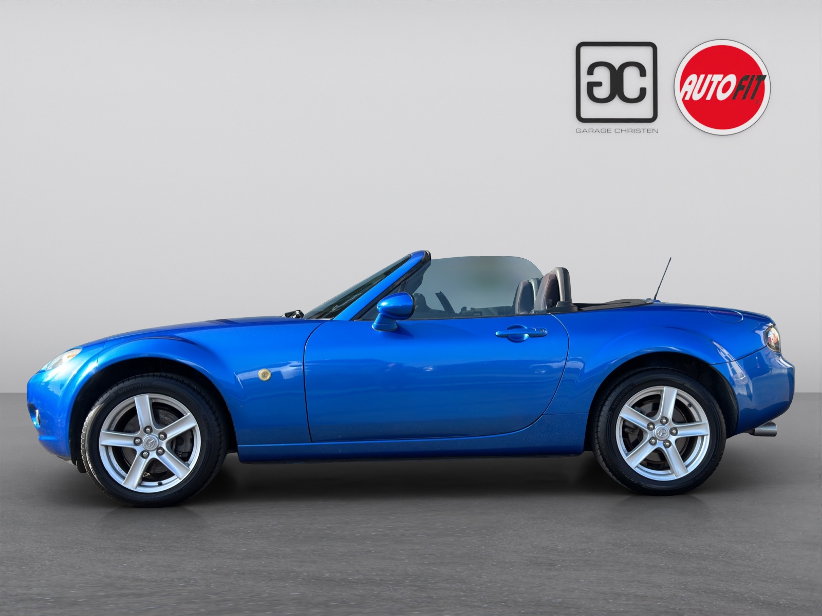 MAZDA MX-5 1.8i 16V Confort - 7