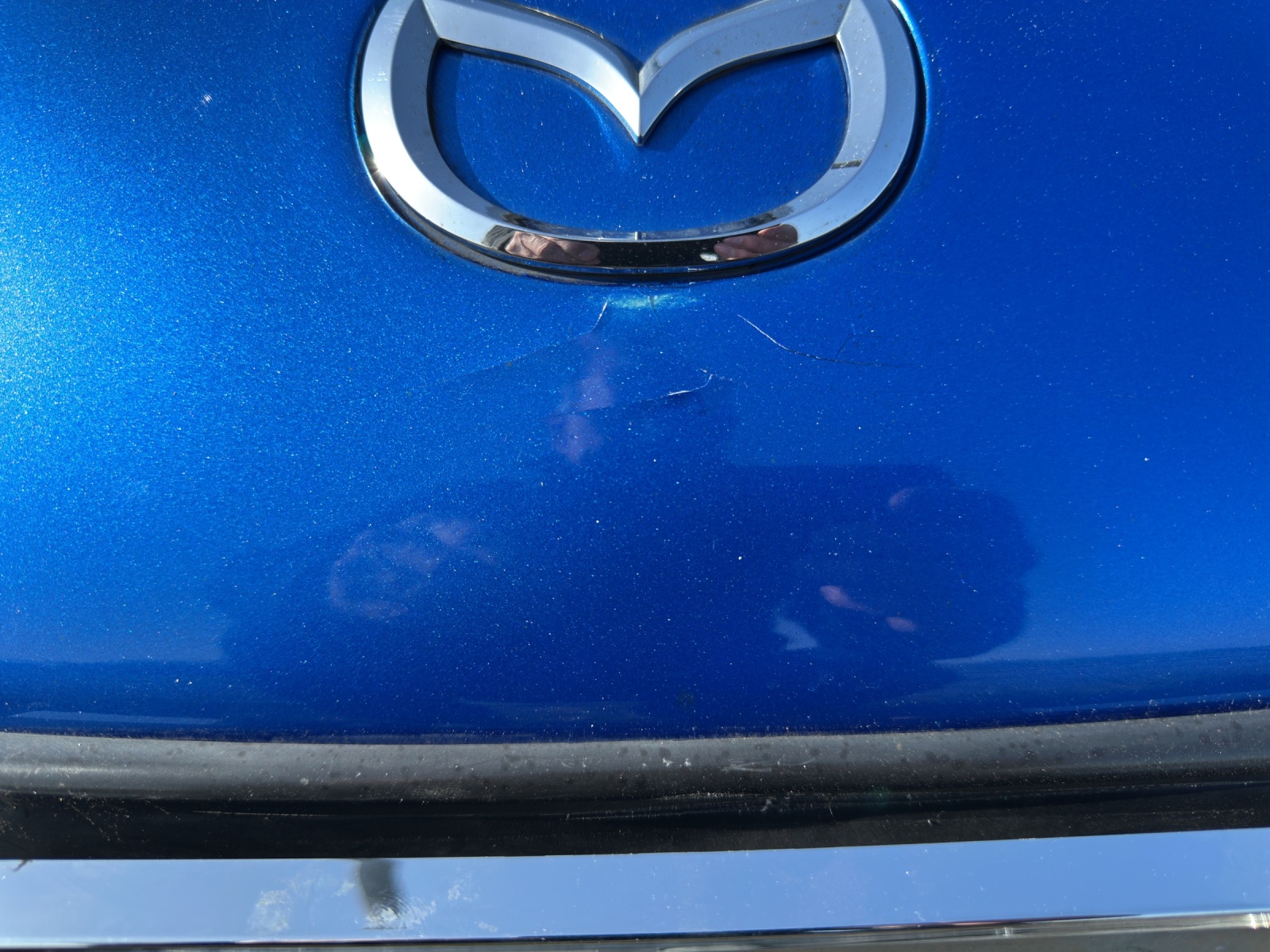 MAZDA MX-5 1.8i 16V Confort - 19